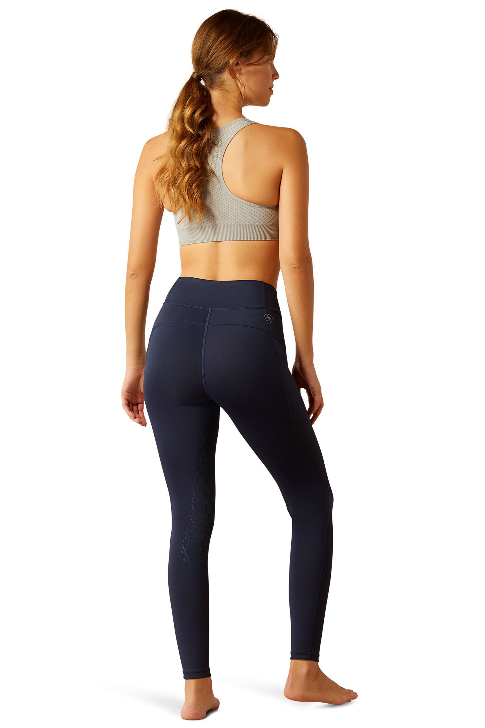 Ariat Avail 2.0 Pantalons d'équitation à basanes