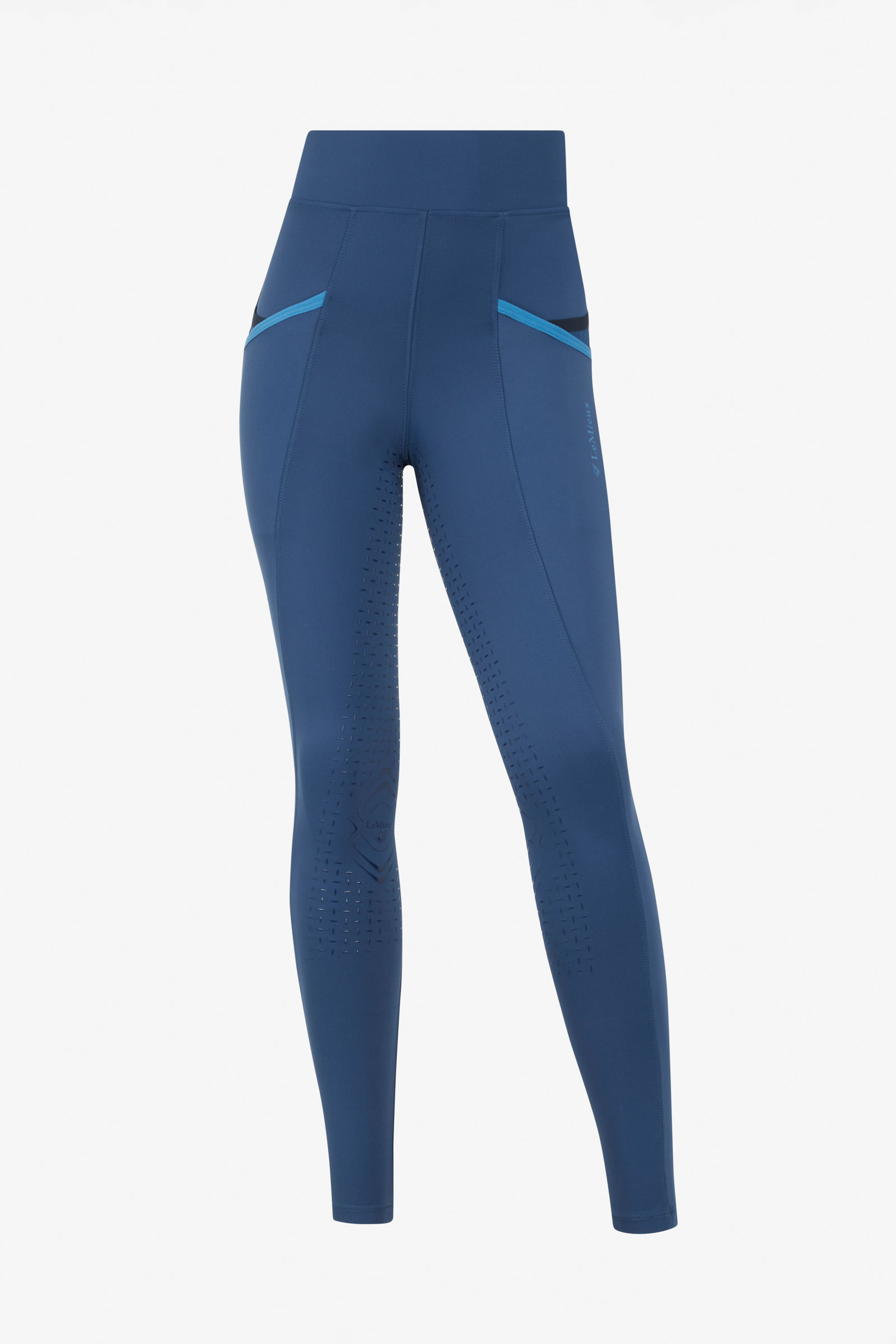 LeMieux Young Rider culotte d'&eacute;quitation &agrave; enfiler