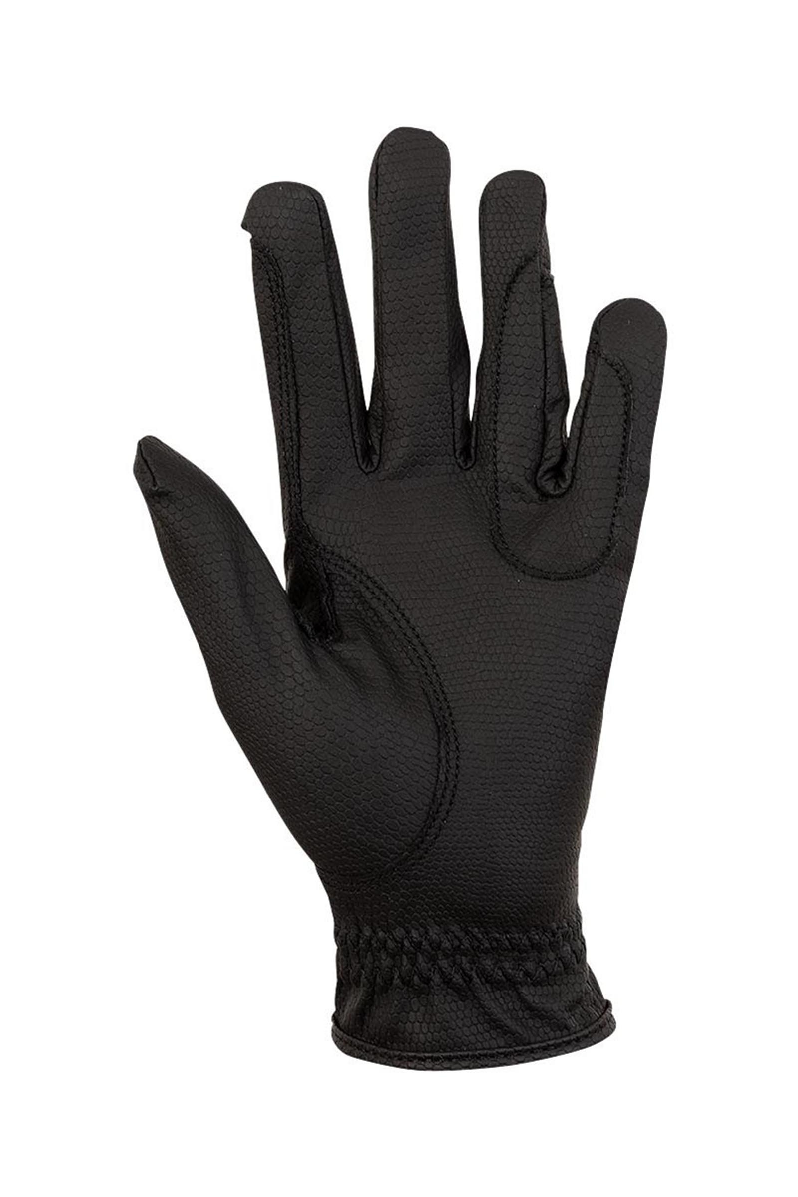BR Glory Pro gants d&rsquo;&eacute;quitation