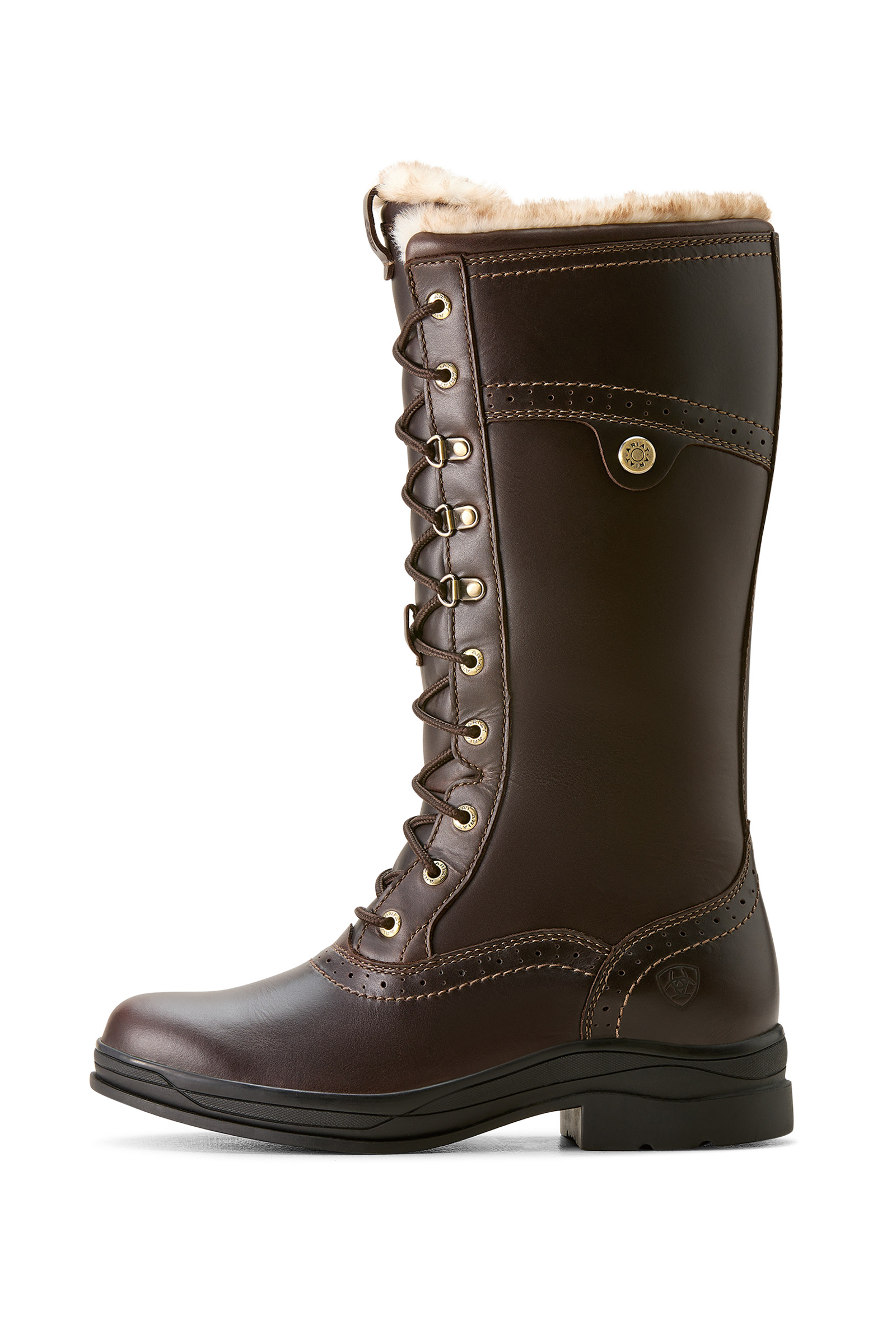 Ariat Wythburn II Sherpa Bottes Imperméables
