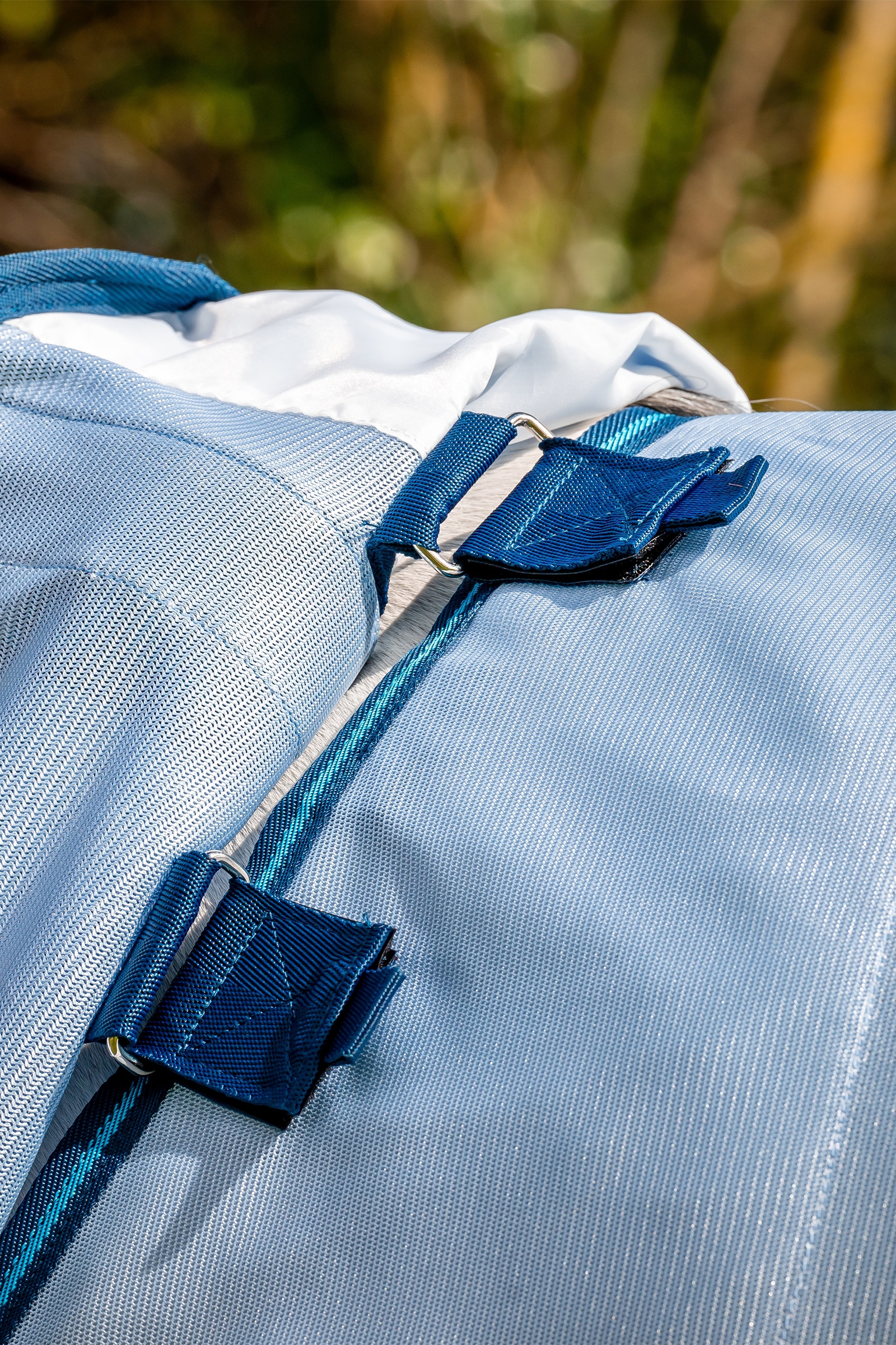 Horseware Amigo Couverture anti-mouches