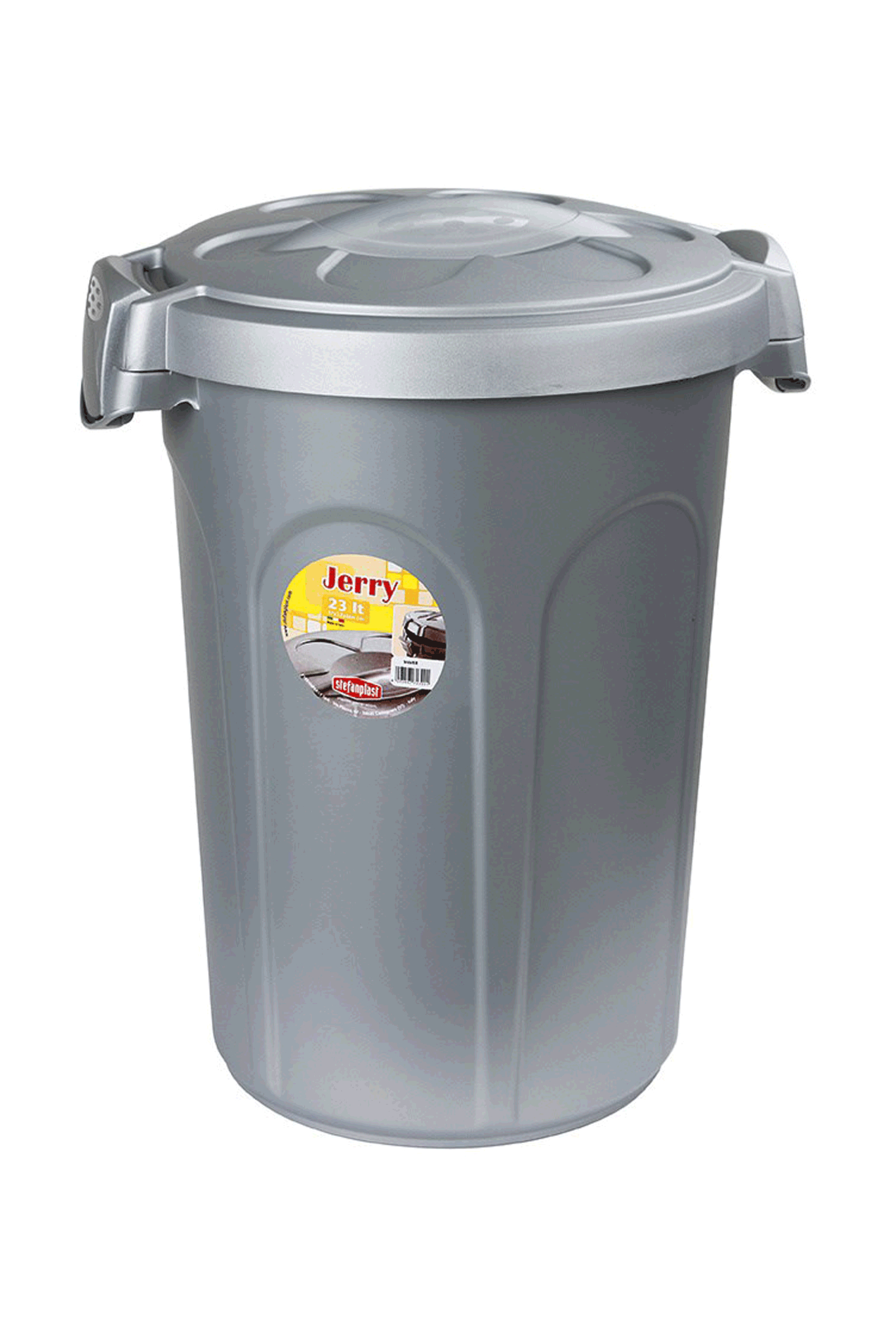 Kerbl Conteneur à aliments Tom, 16 l, 46 l