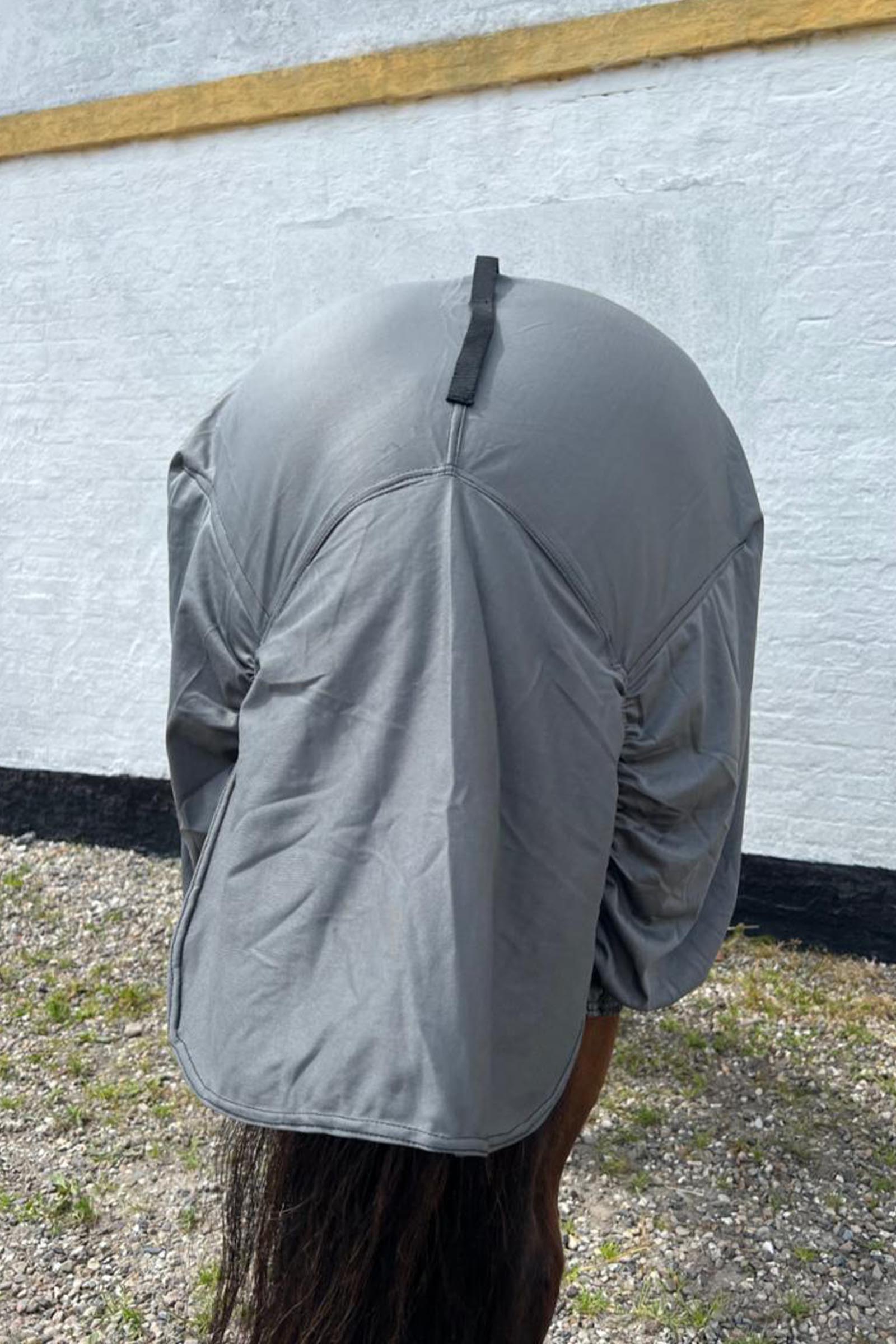 Karlslund Matti Couverture anti-ecz&eacute;ma avec encolure fixe, 0g