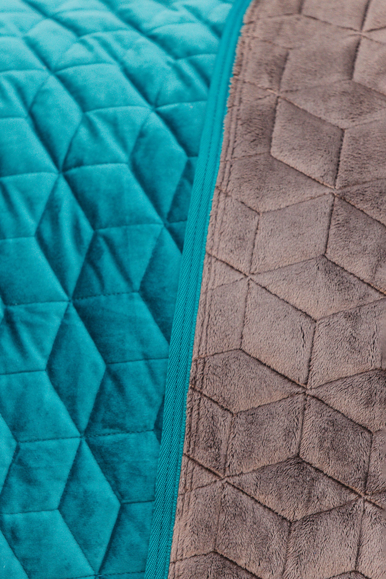 Kentucky Horsewear Couverture de présentation Velvet, 160g