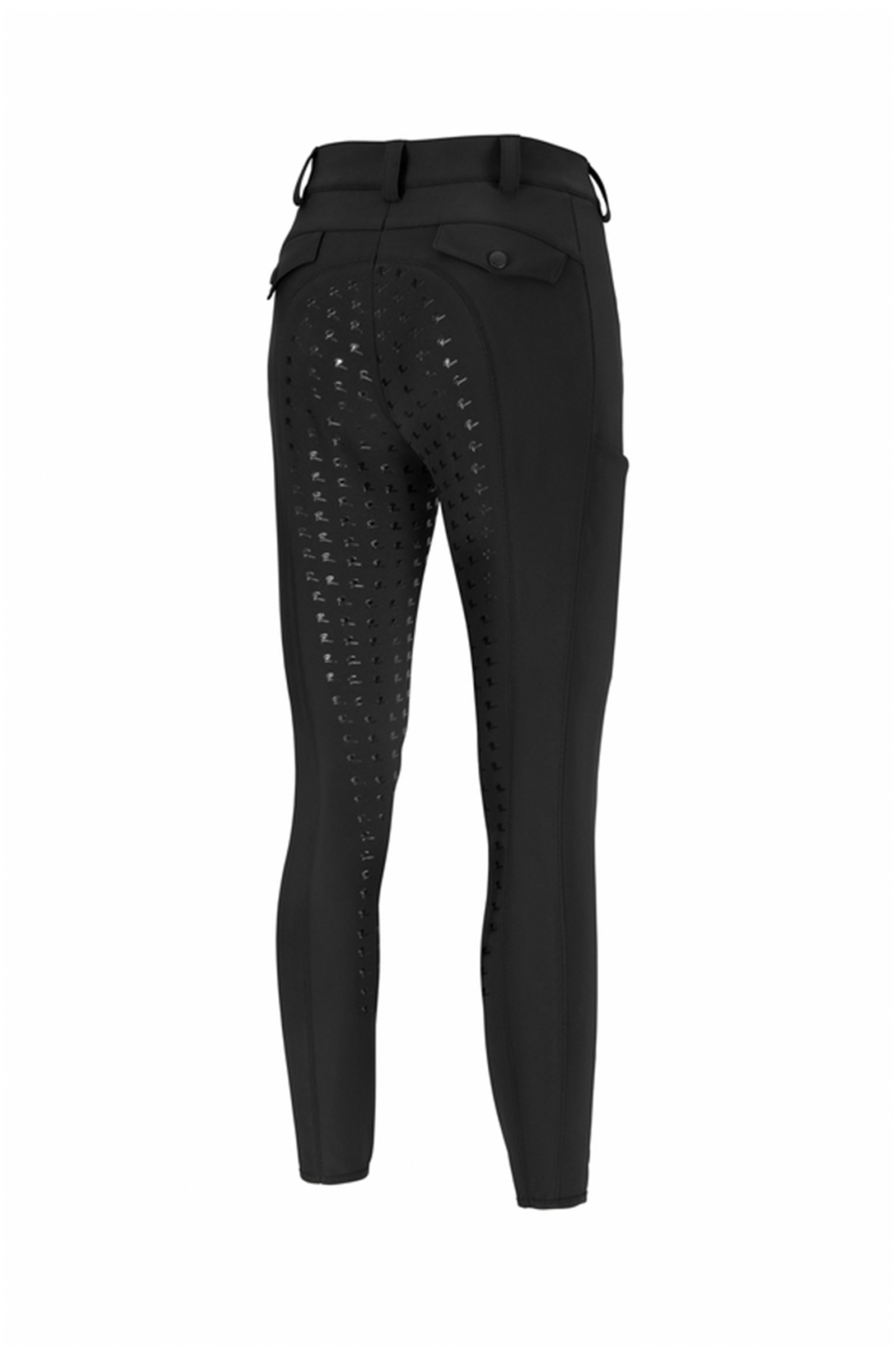Pantalon d'équitation fond intégral Grip Pikeur Romy pour femme