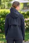 ELT Performance veste de pluie femme