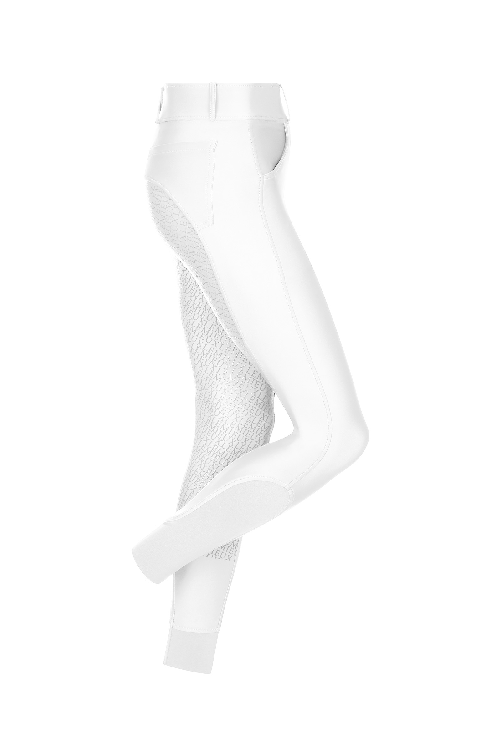 LeMieux Demi Legging à enfiler pour femme