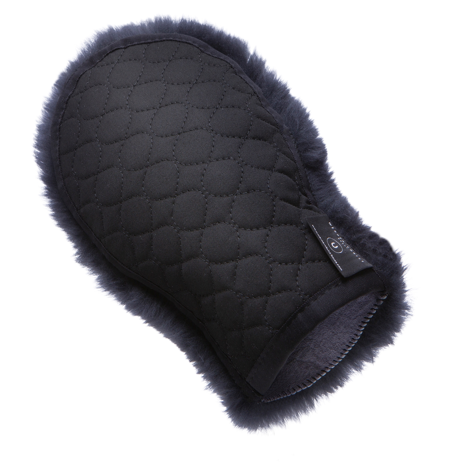 Gant de brossage universel Christ