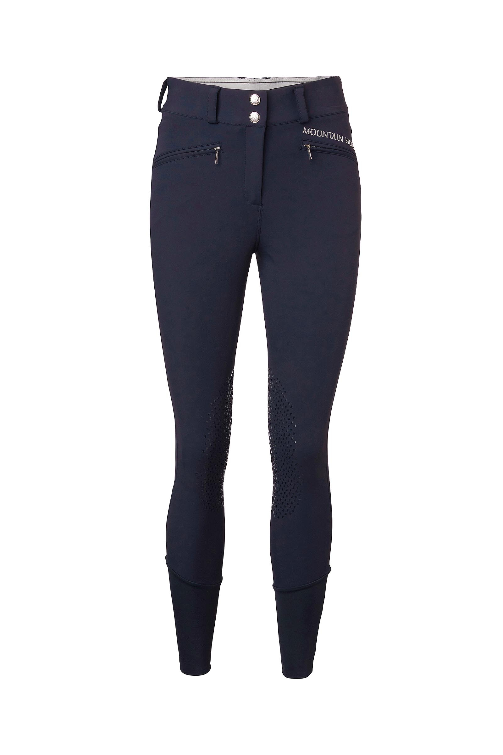 Mountain Horse Diana pantalon d&rsquo;&eacute;quitation femme grip genoux