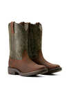 Bottes de campagne Ariat Ridgeback pour hommes
