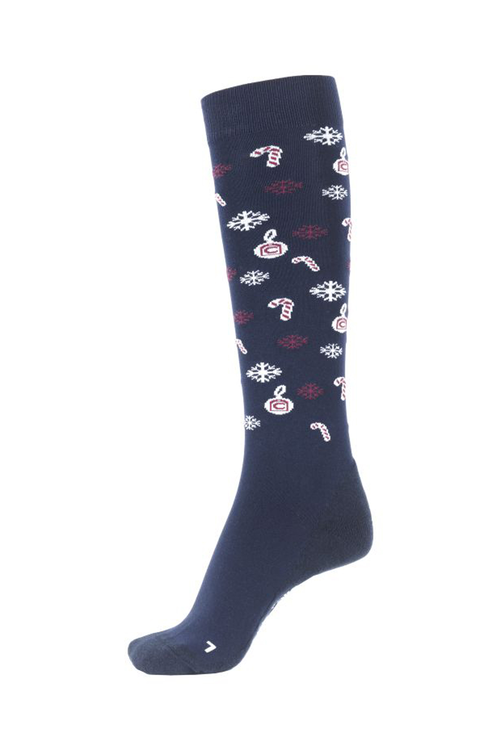 Chaussettes fonctionnelles pour femmes Cavallo CavalSarita