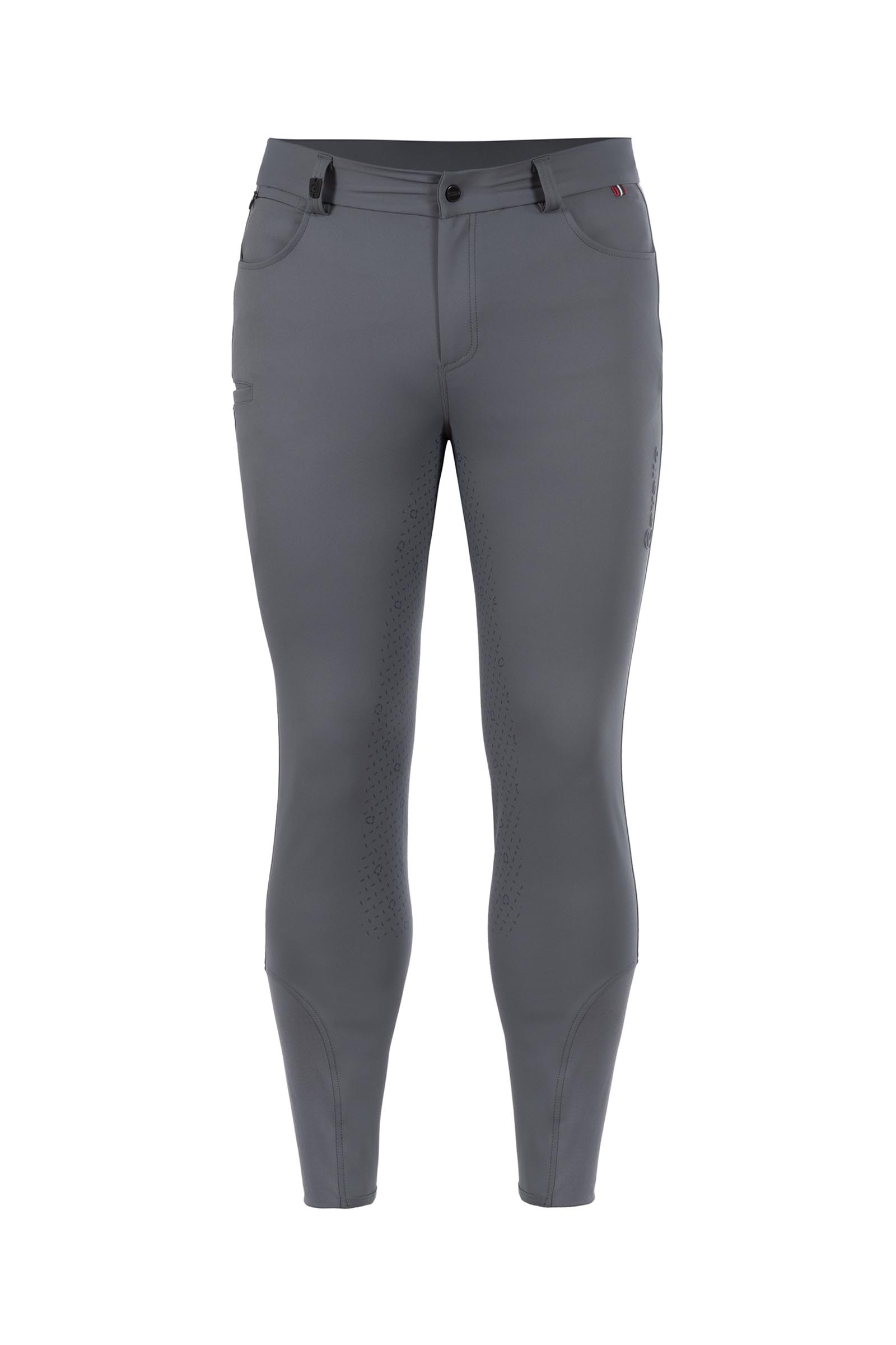 Cavallo CAVALCAIN Men&acute;s Breeches With Full Seat