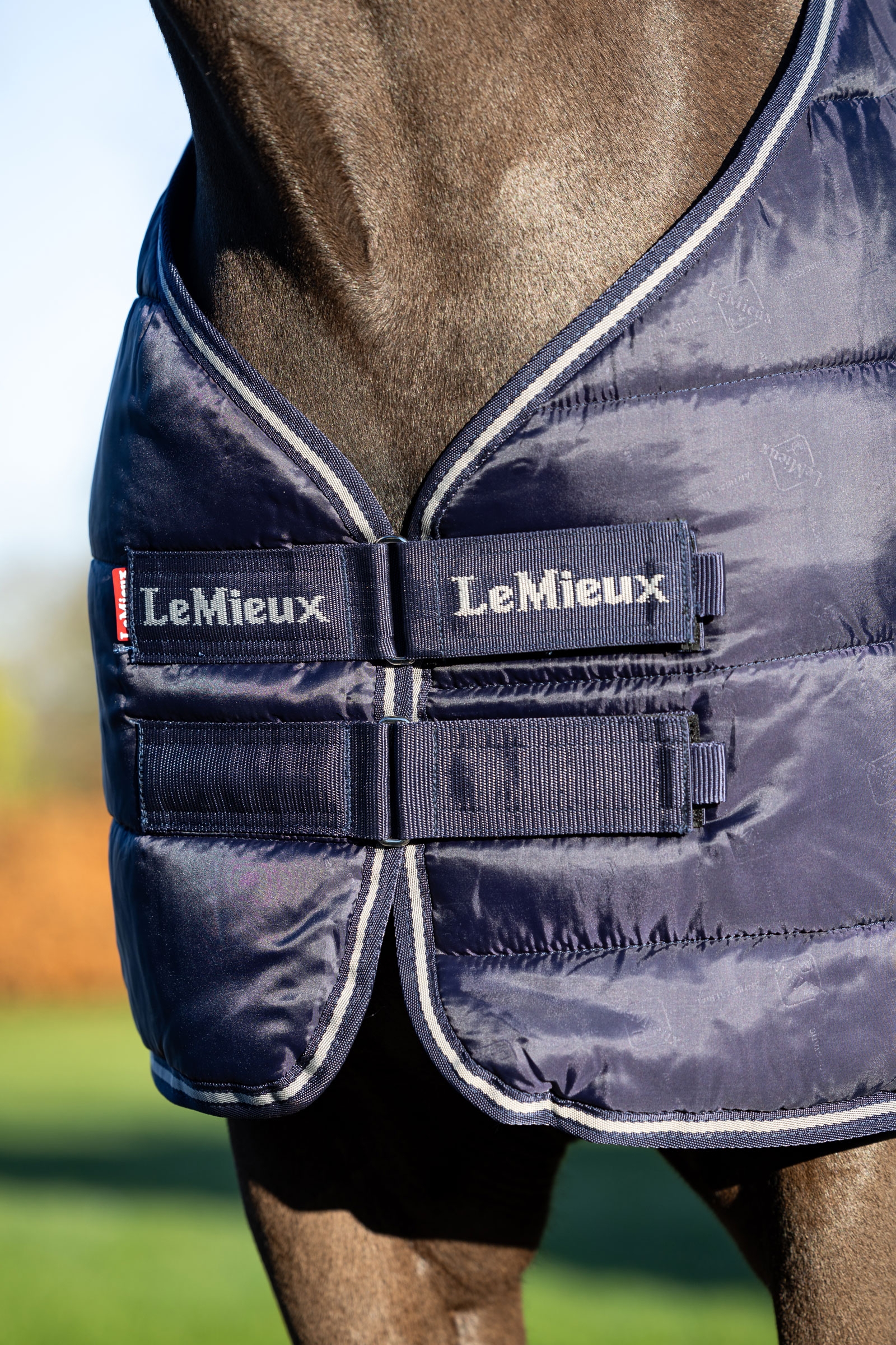 LeMieux sous-couverture, 100 g