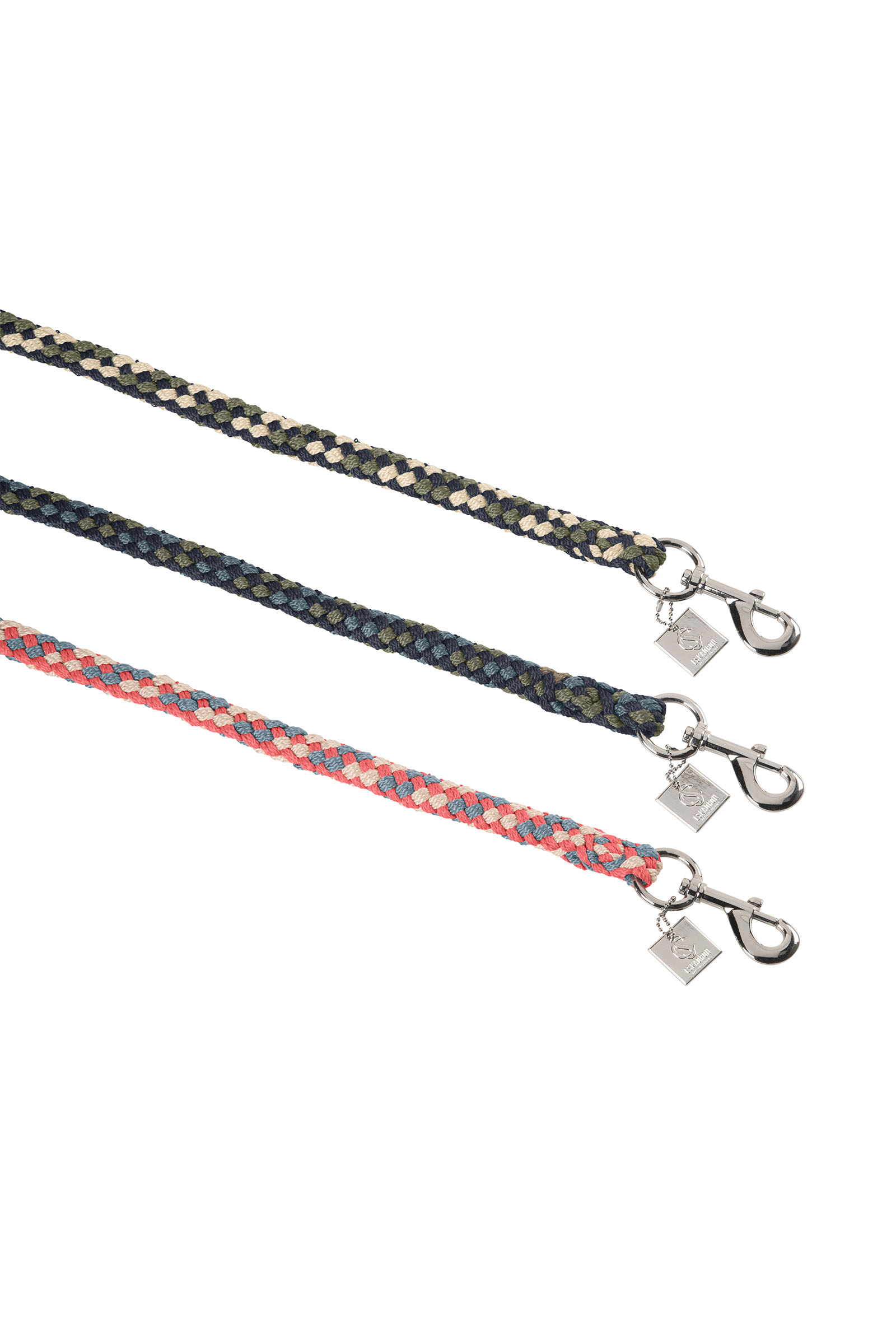 Eskadron Classic Sports SS25 Regular longe avec mousqueton pivotant