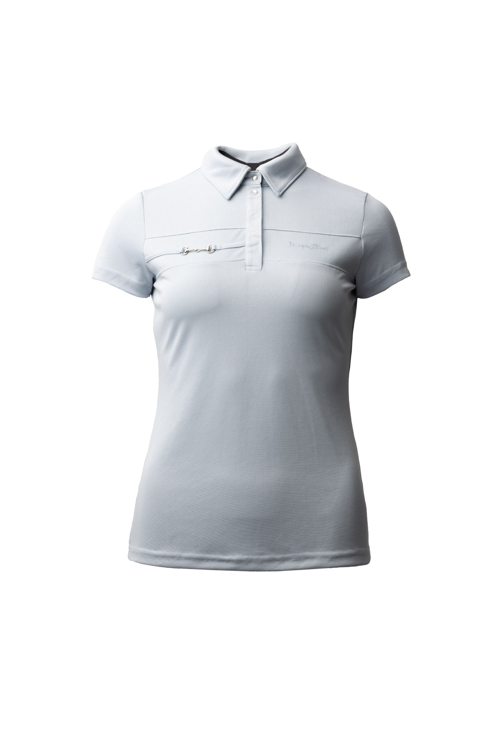 Horze Corinne polo pour femme  