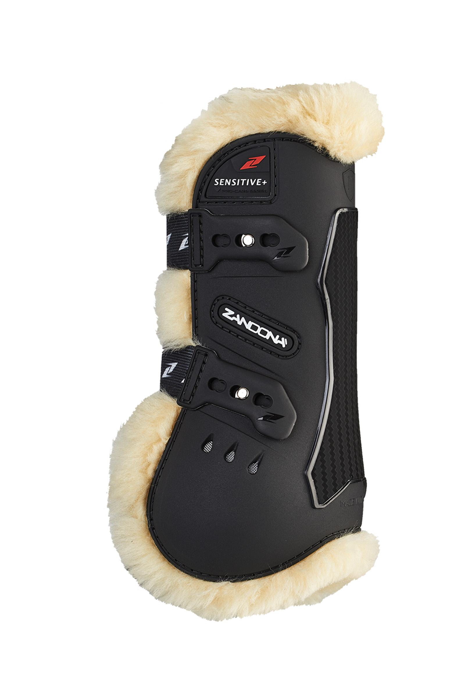 Zandona Carbon Air Sensitive + Tendon