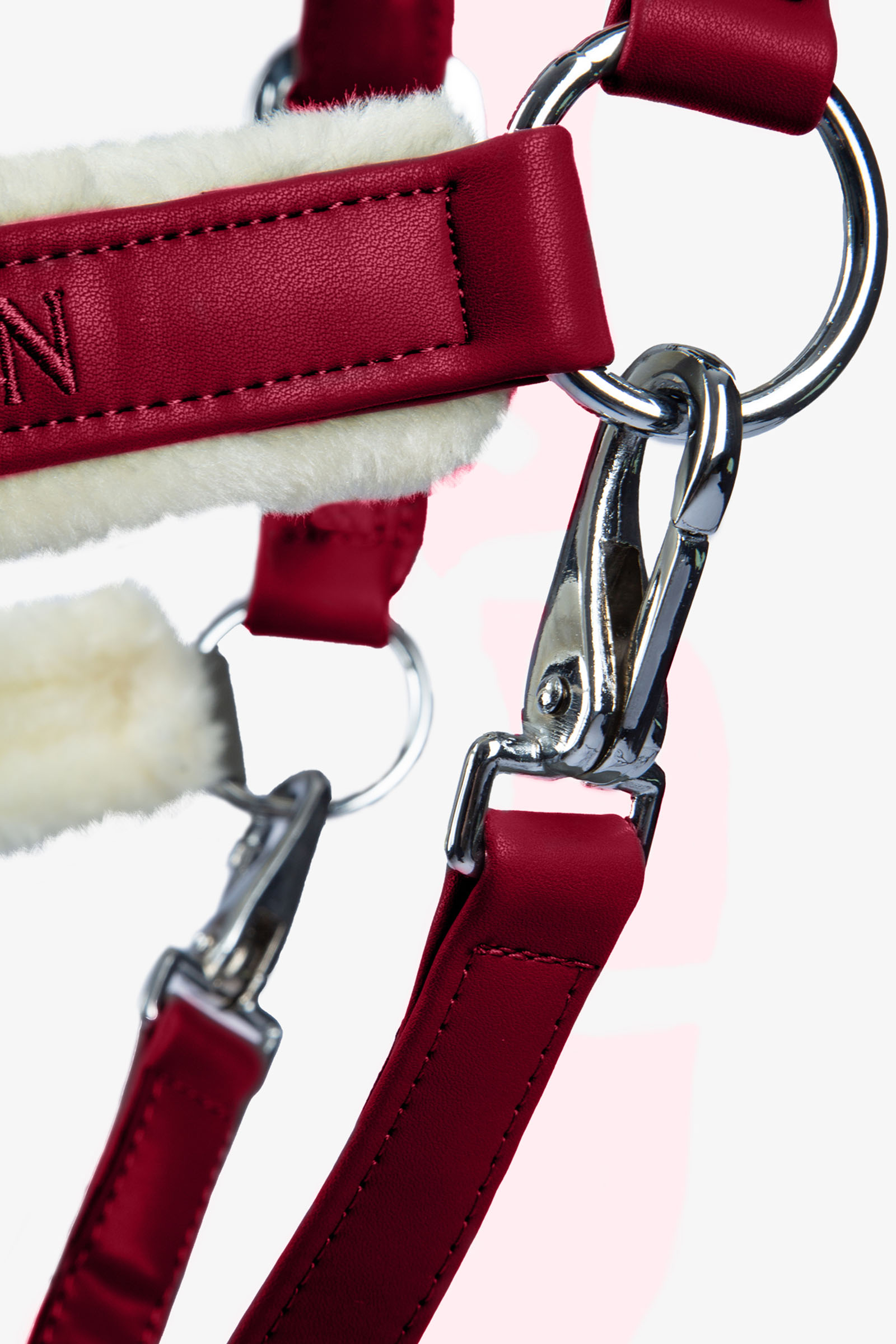 PS of Sweden Premium Fluffy licol