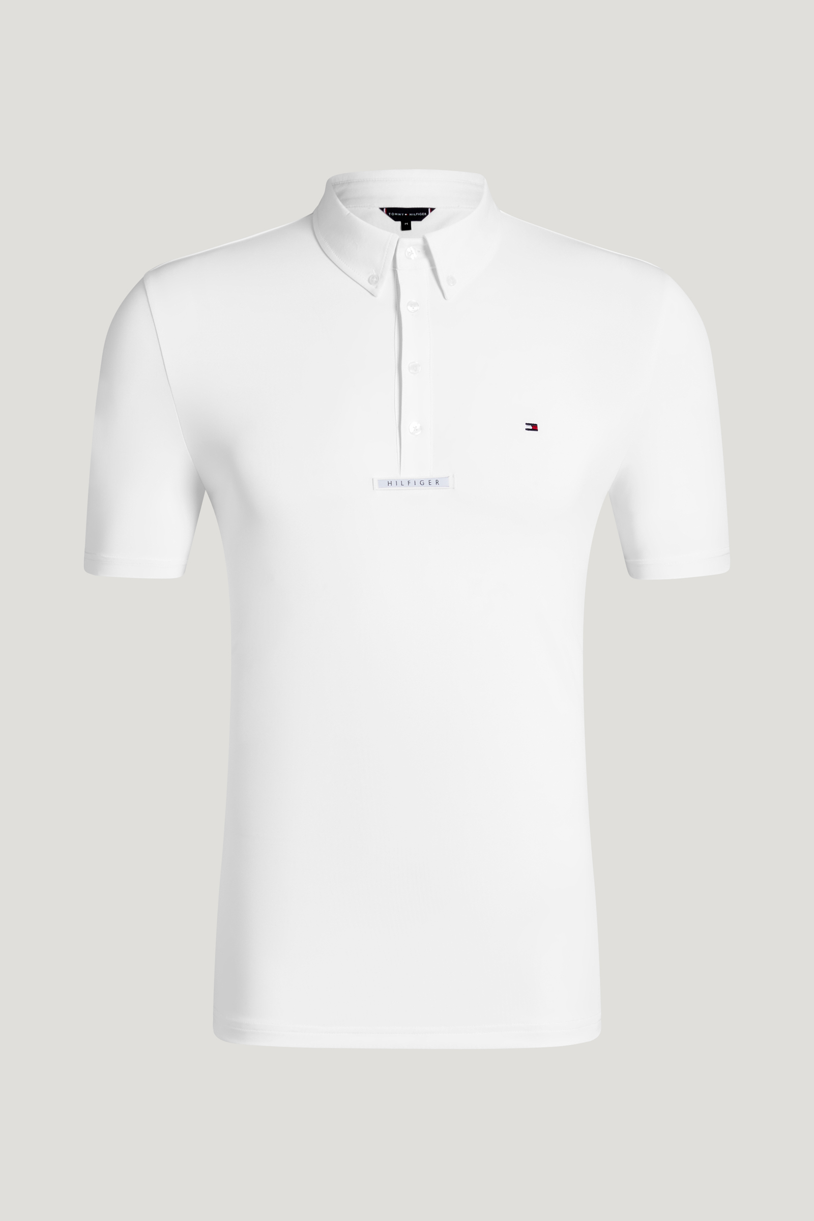 Tommy Hilfiger Equestrian Alex chemise de concours homme