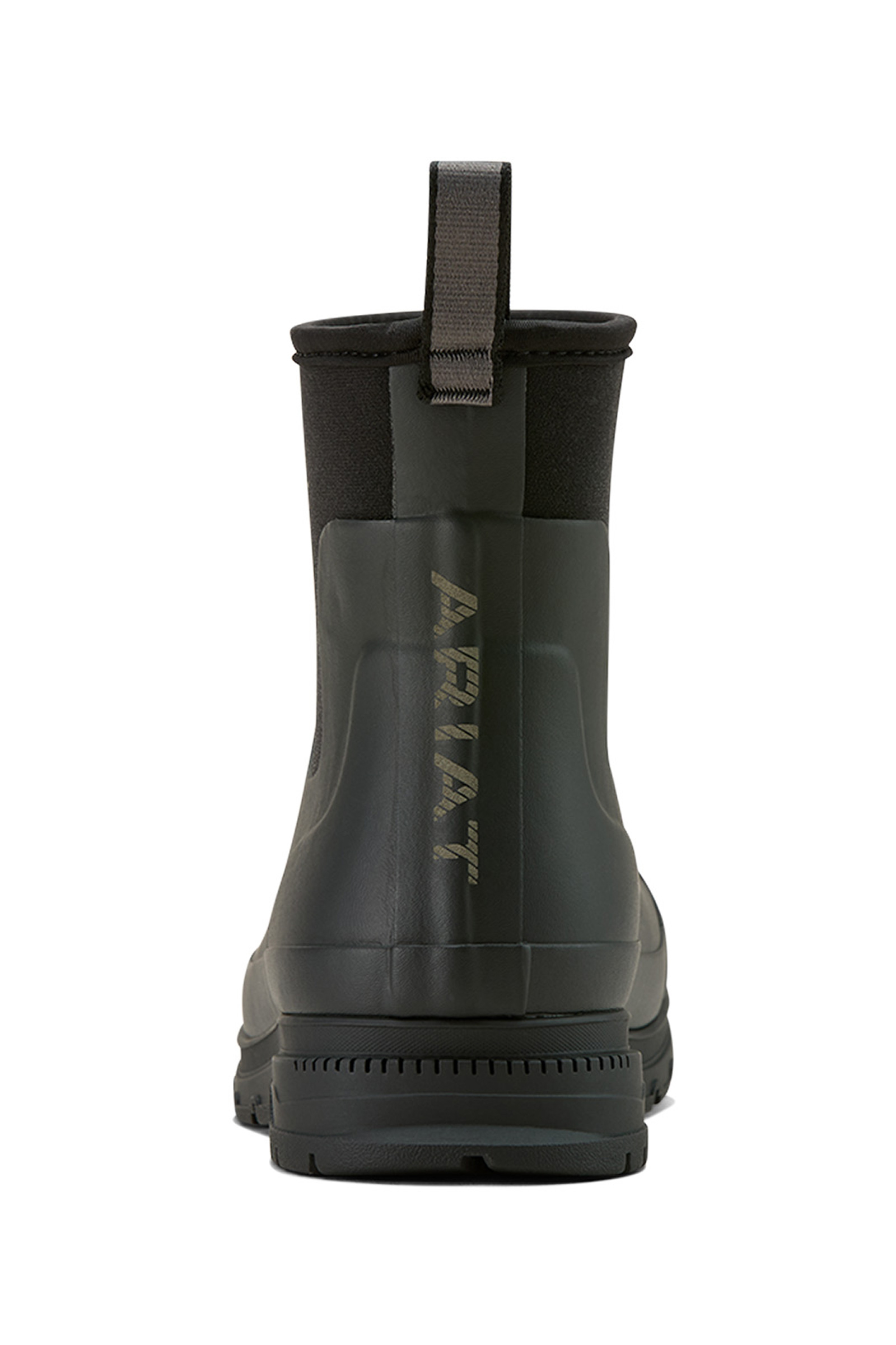 Ariat Kelmarsh bottes en caoutchouc courtes pour homme