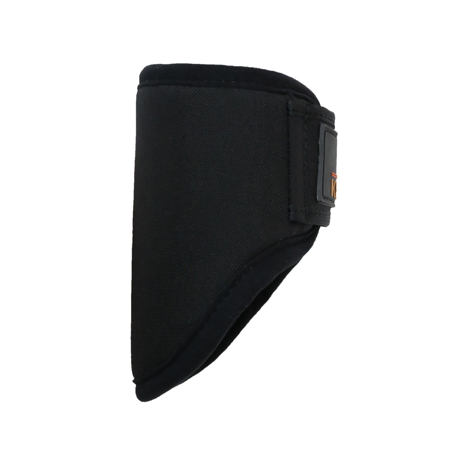 Guêtres de protection protège-tendons Kentucky Horsewear D Spacer, postérieurs