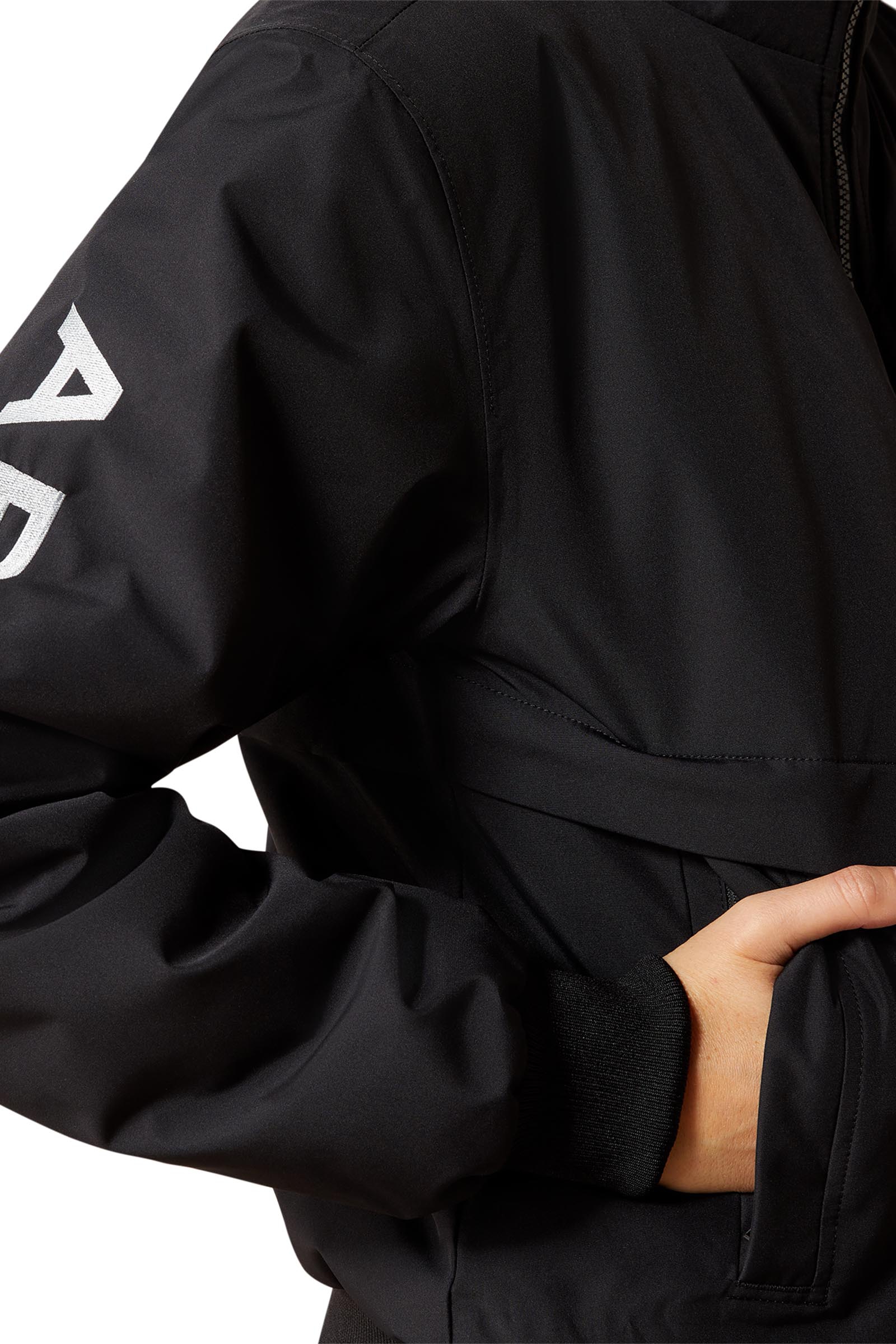 Ariat Stable 2.0 veste d’équitation femme isolée