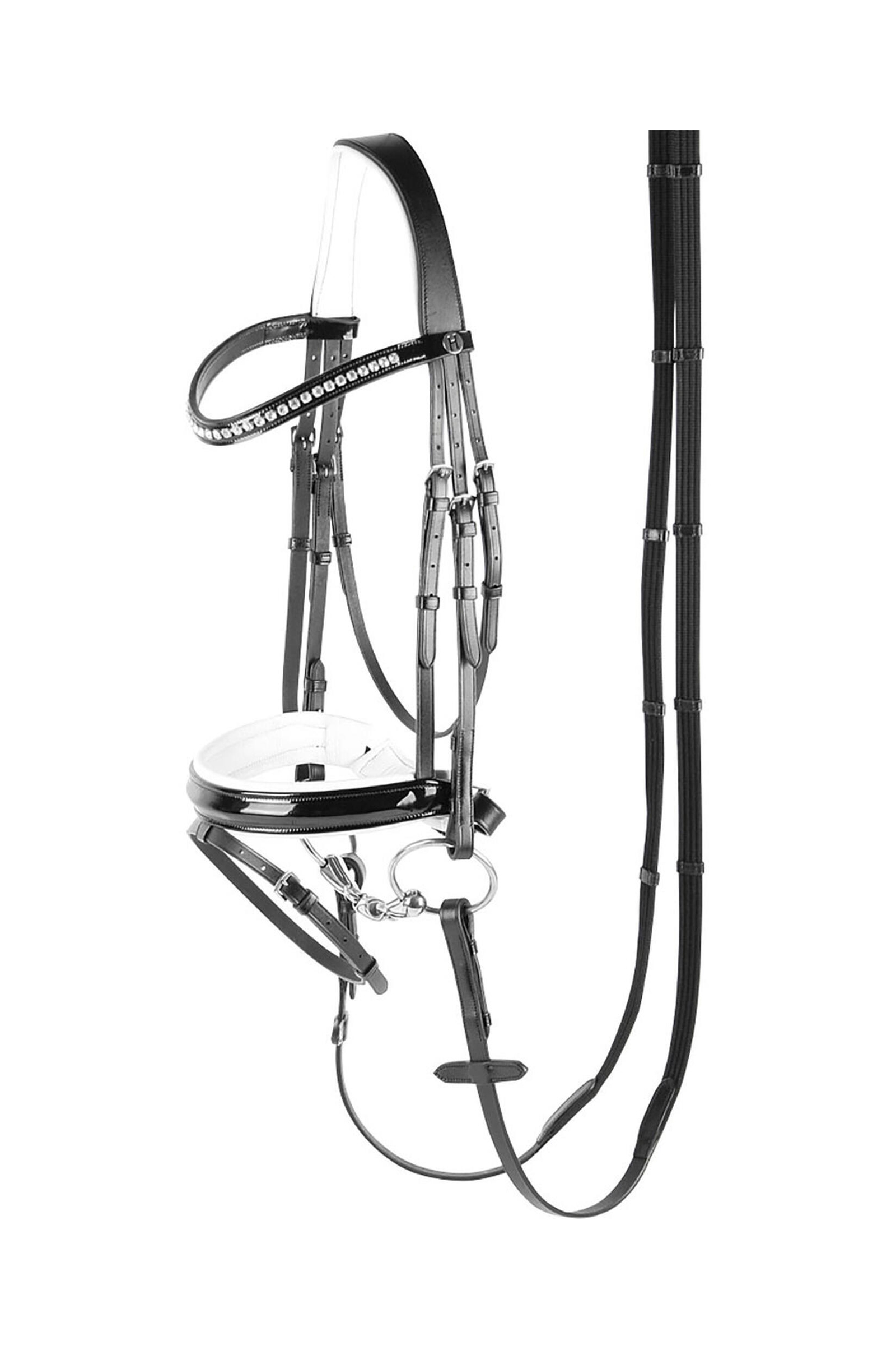 Harry's Horse Bridle Chique