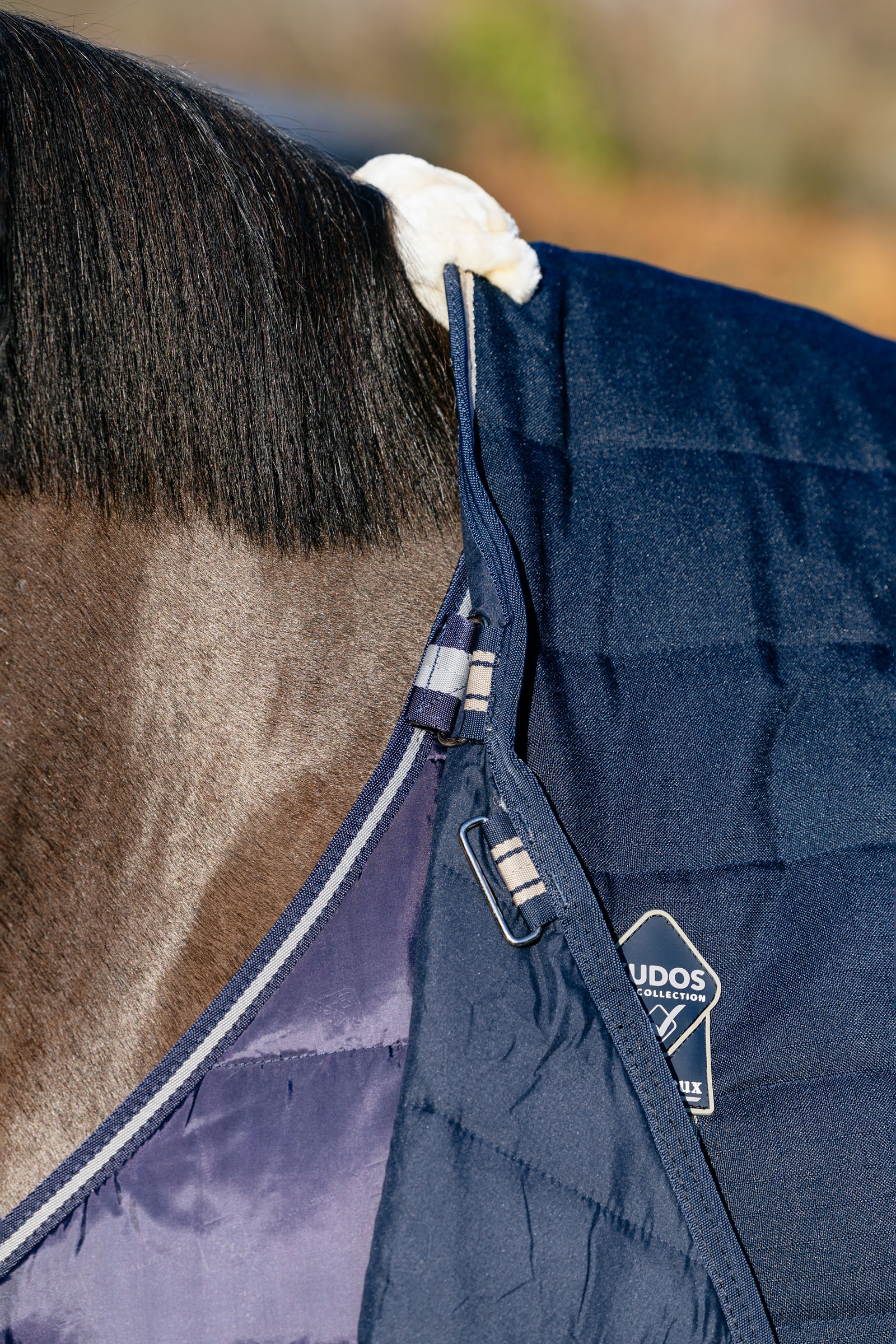 LeMieux doublure de couverture, 100 g