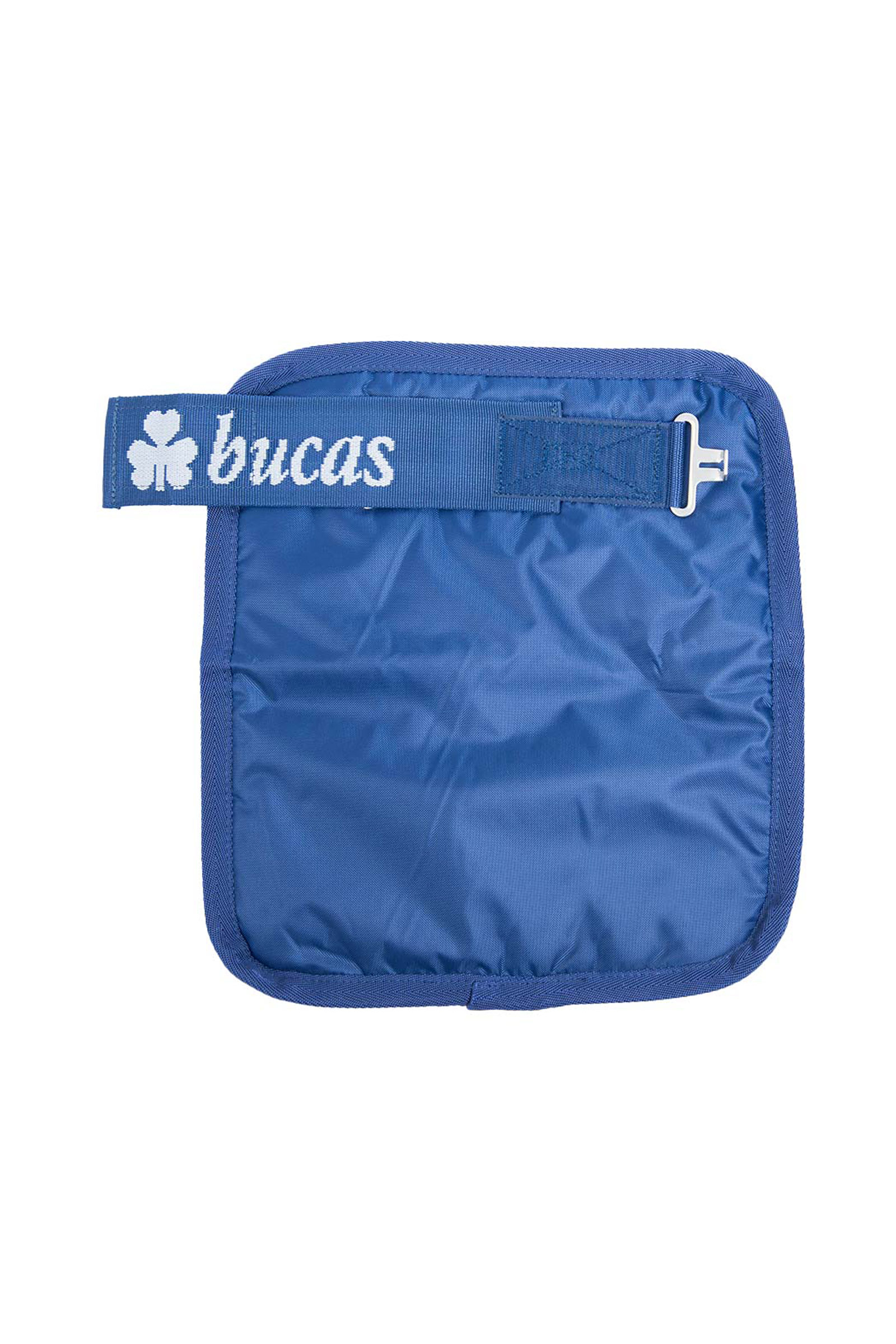 Rallonge de poitrail Bucas T-Bar, magnétique, 24 cm