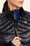 Ariat Ideal Down gilet sans manches pour femmes