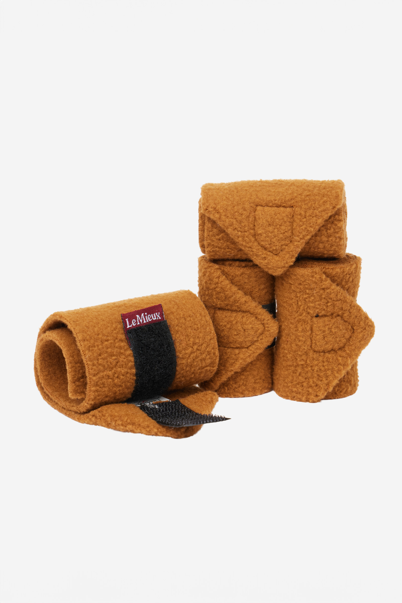 Ginger LeMieux bandages pour poney jouet lot de 4