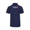 Harcour Quitoh Polo Homme Rider France