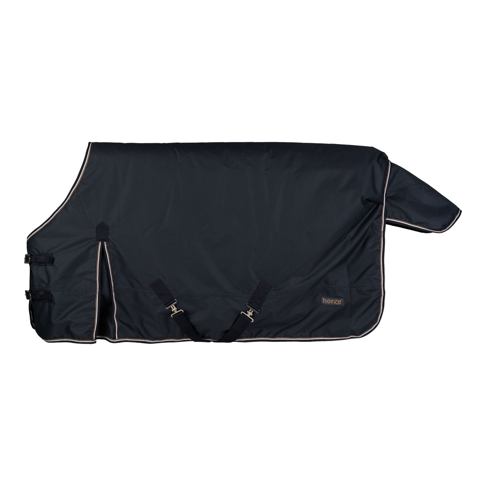Couverture d'ext&eacute;rieur Horze Glasgow, 300 g, poney
