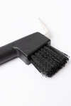 Horze Swipe cure-pied avec brosse