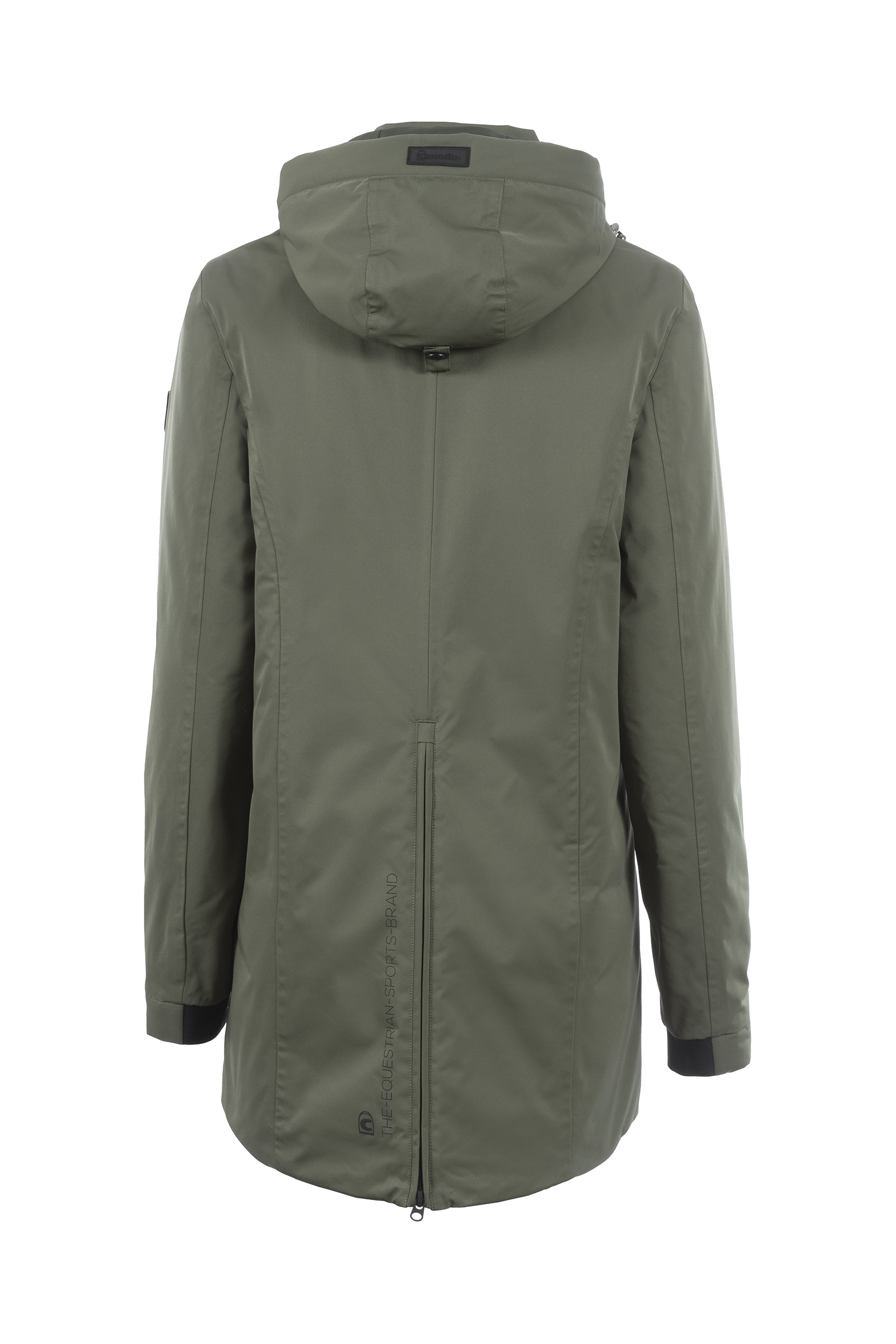 Cavallo CavalGini Parka Femme