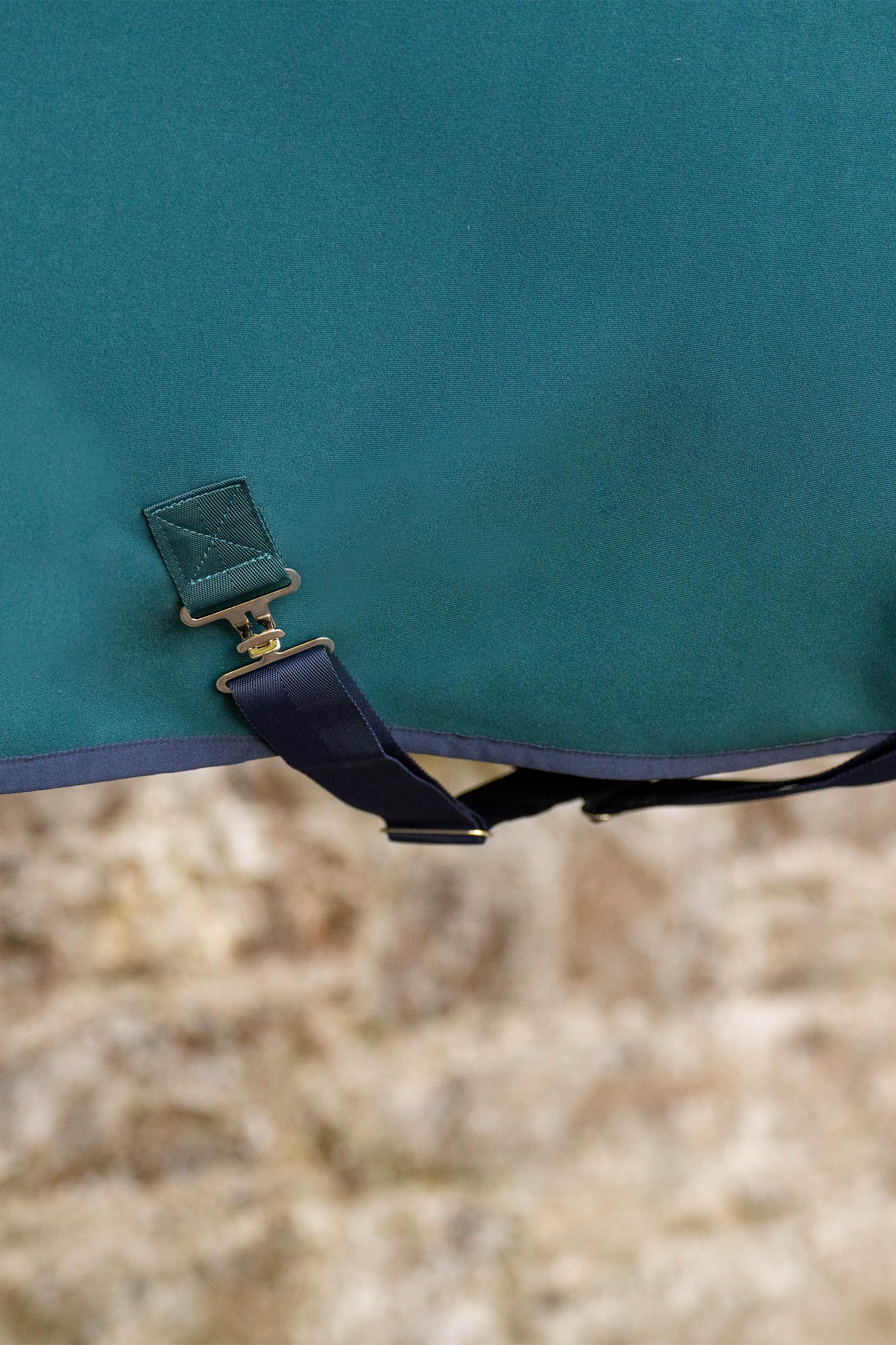 Horseware Amigo chemise séchante jersey