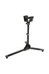 Tr&eacute;pied de mar&eacute;chalerie EcoFlex Kerbl 2 en 1