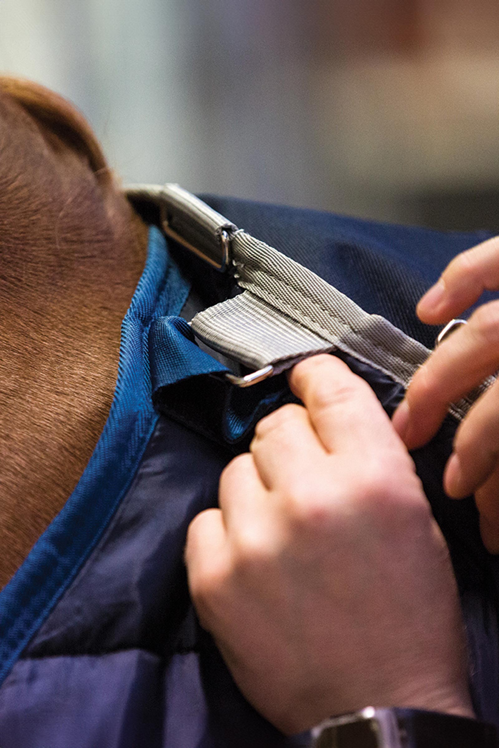 Horseware Liner sous-couverture, 200 g