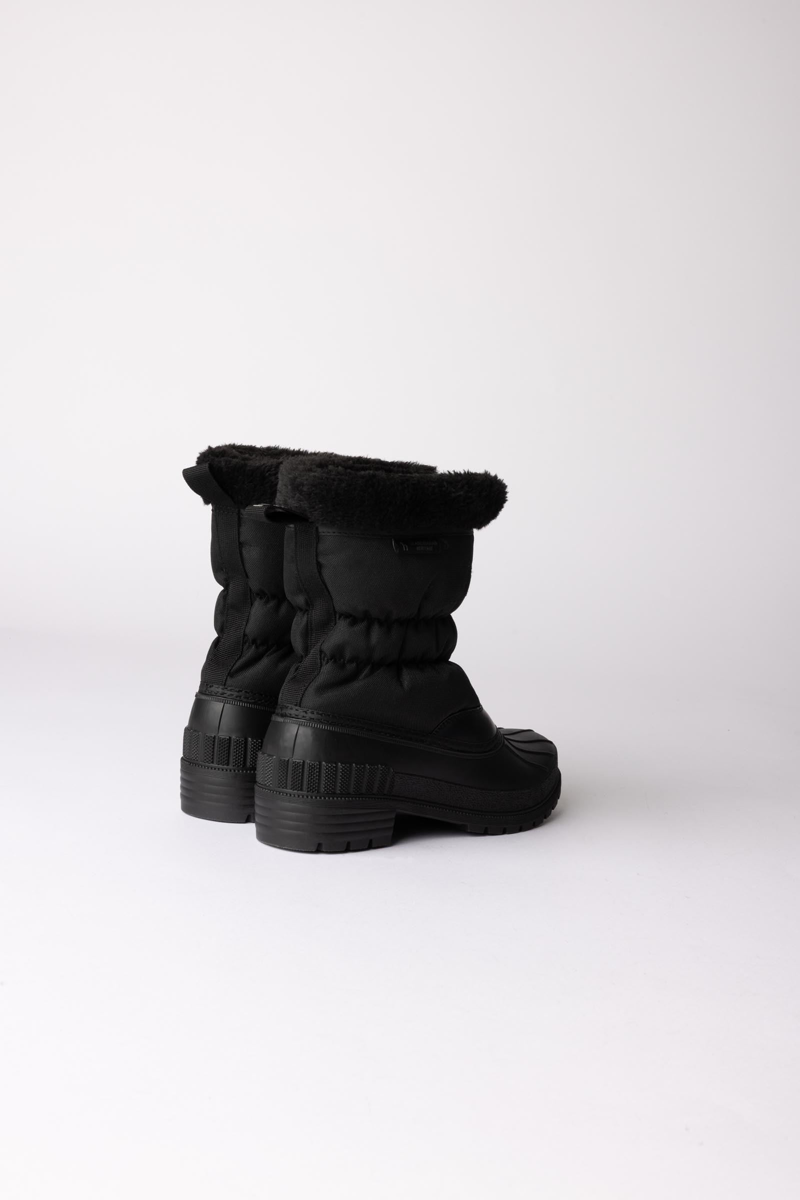 Horze Tilburg bottes Thermo pour &eacute;curie
