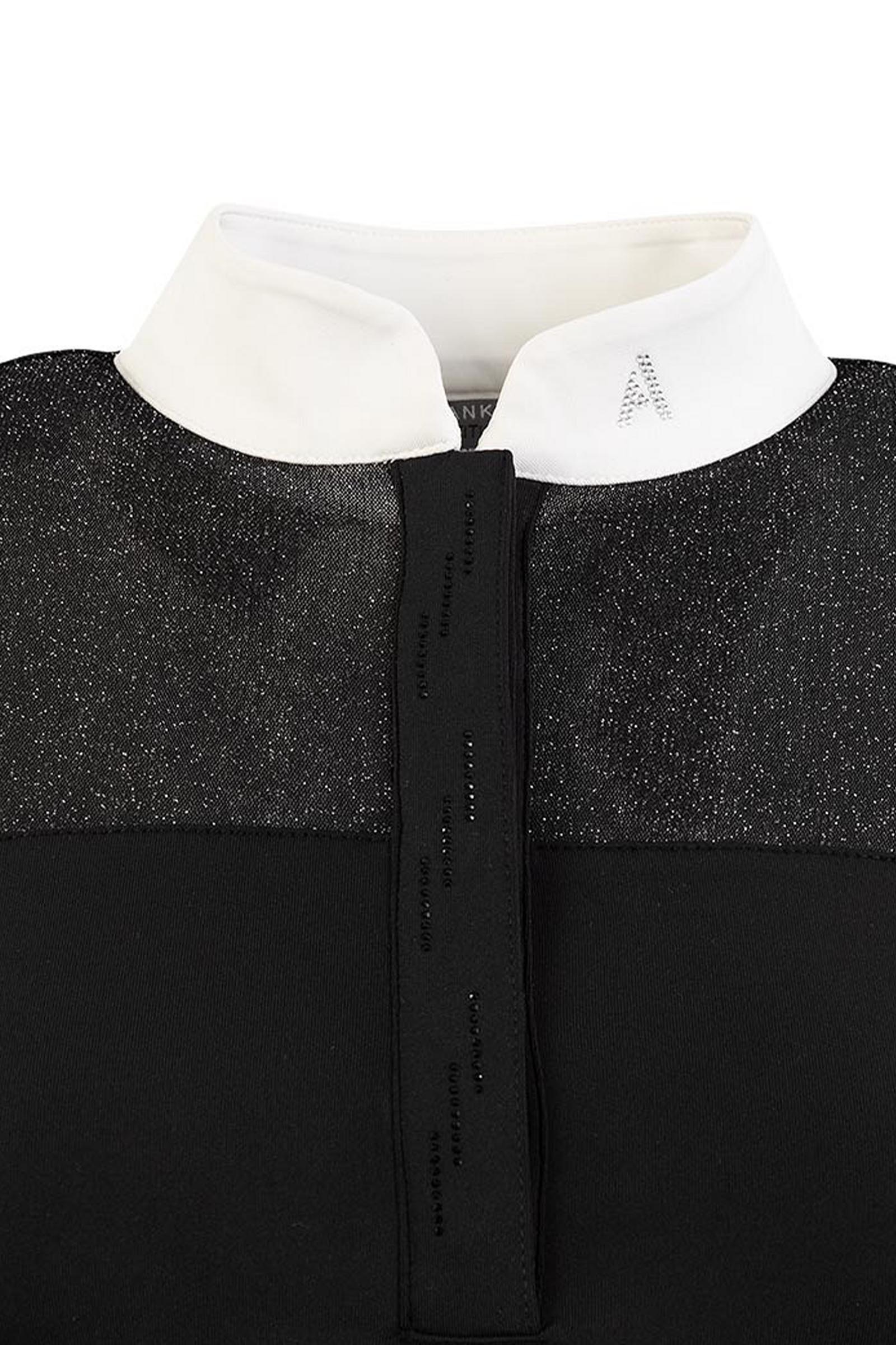 ANKY Competition Luminous Chemise femme manches longues