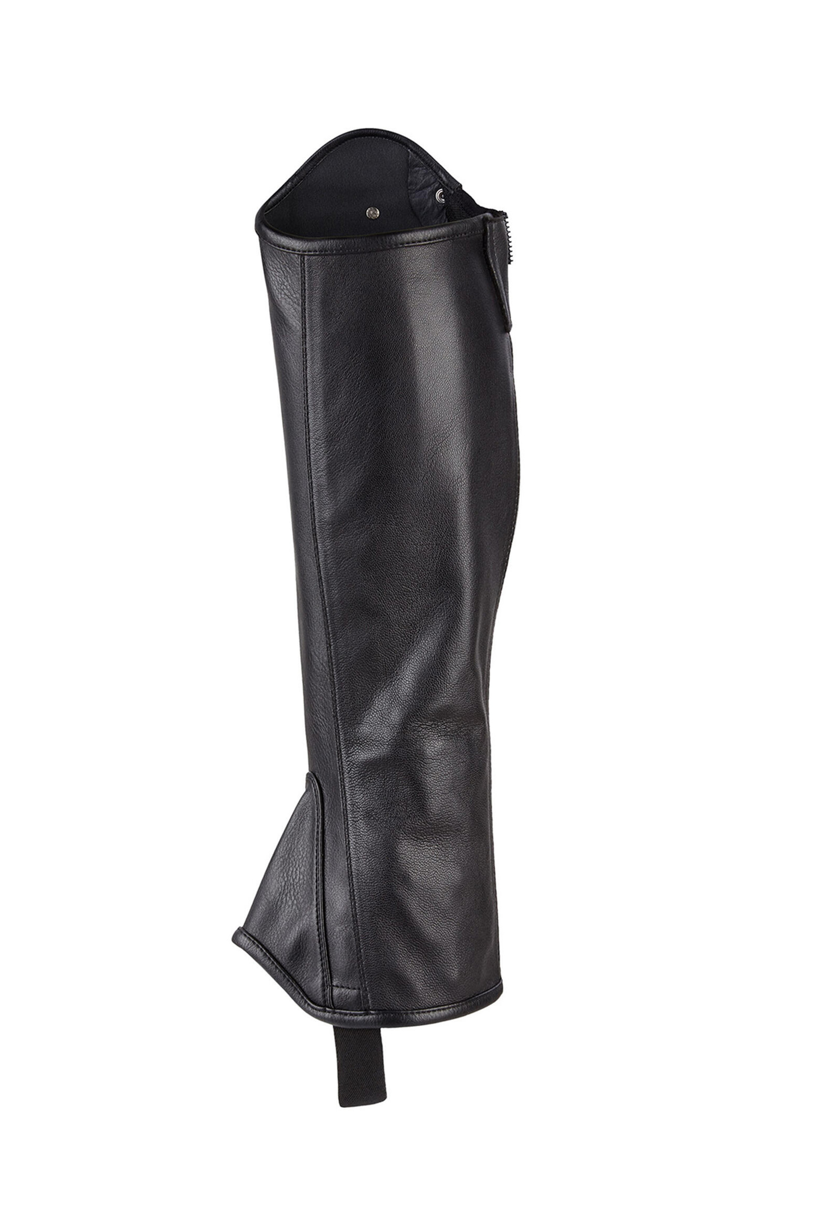 Mini-chaps souples Suedwind Confort, fermeture à glissière arrière, enfant