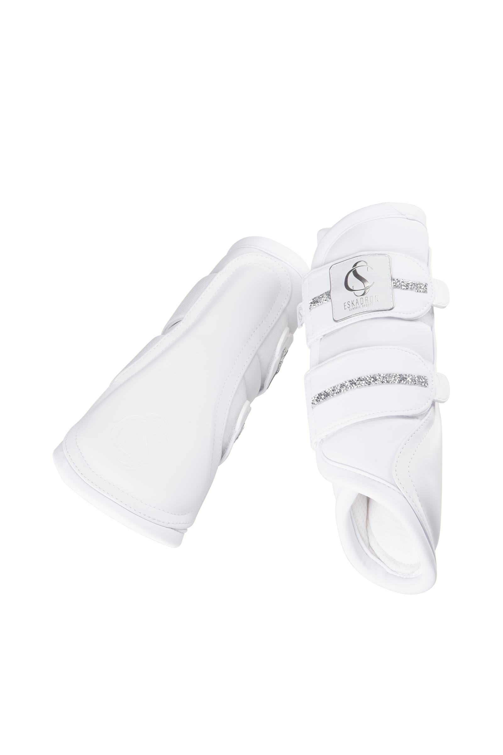 Eskadron Classic Sport SS26 Softshell Jewel gu&ecirc;tres de tendon