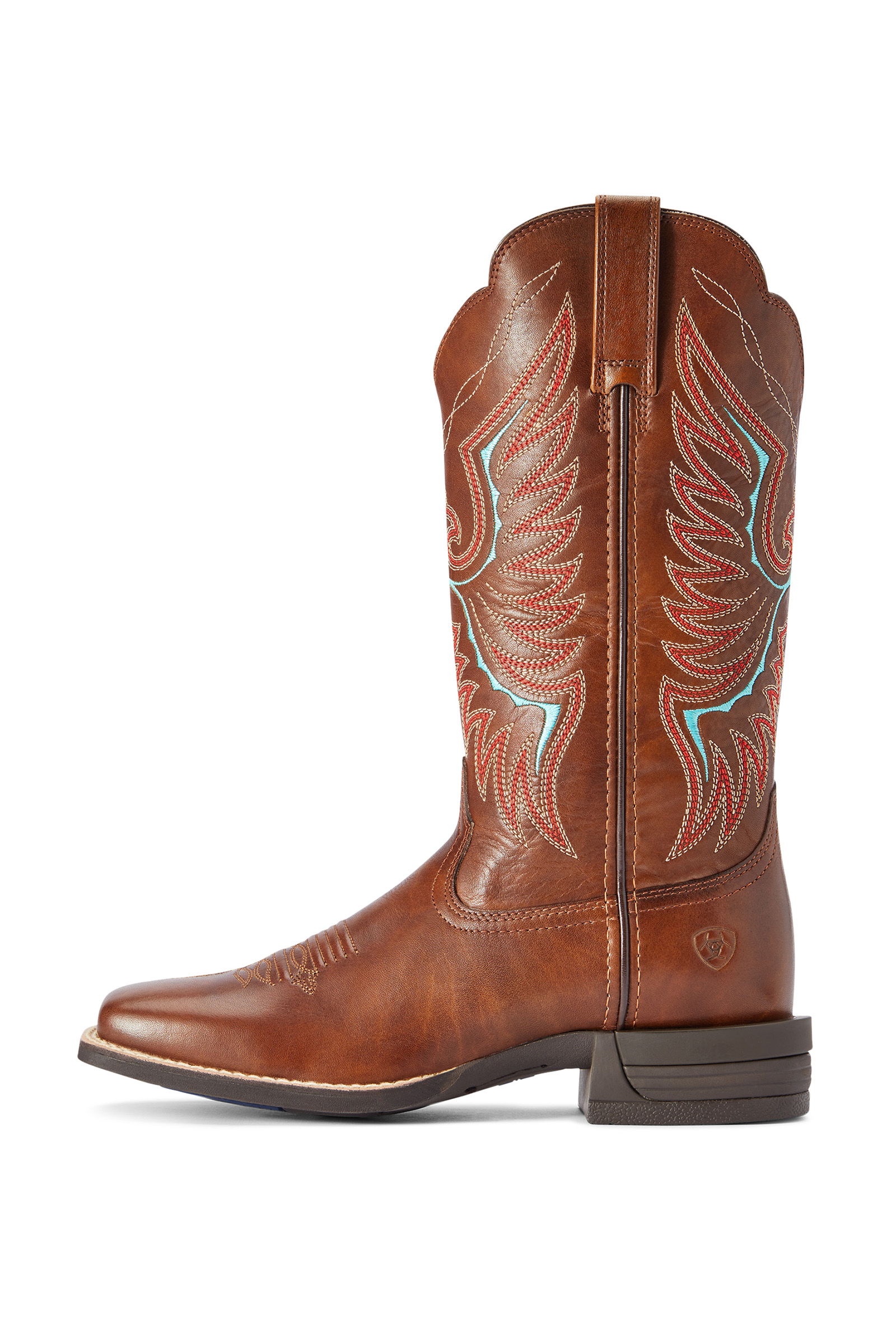 Ariat Rockdale bottes western pour femmes