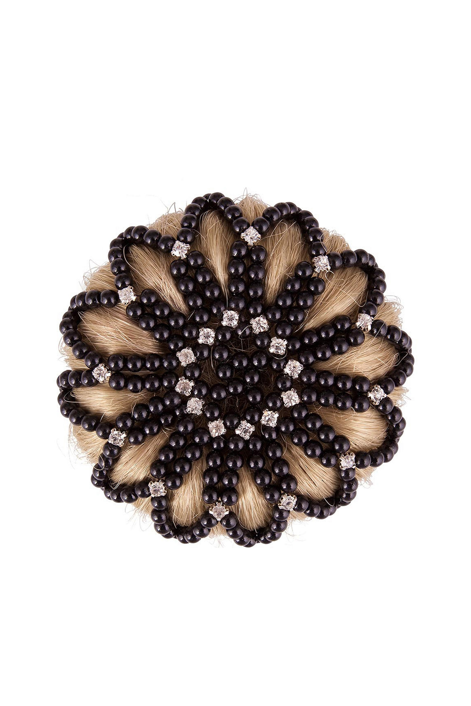 BR filet de chignon Pearl Diamond