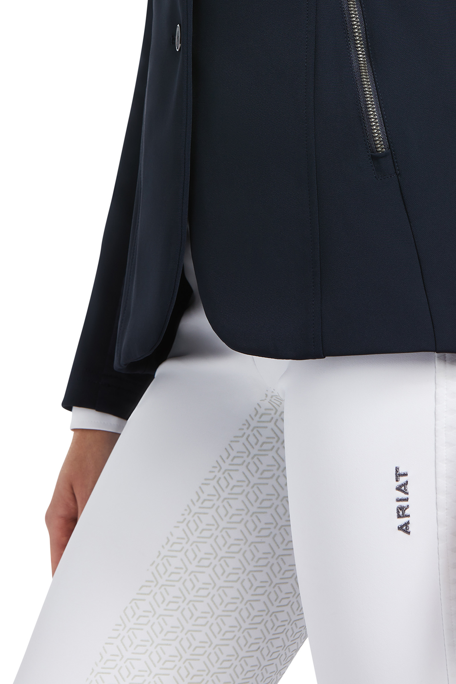 Veste de concours Ariat Galatea Bellatrix