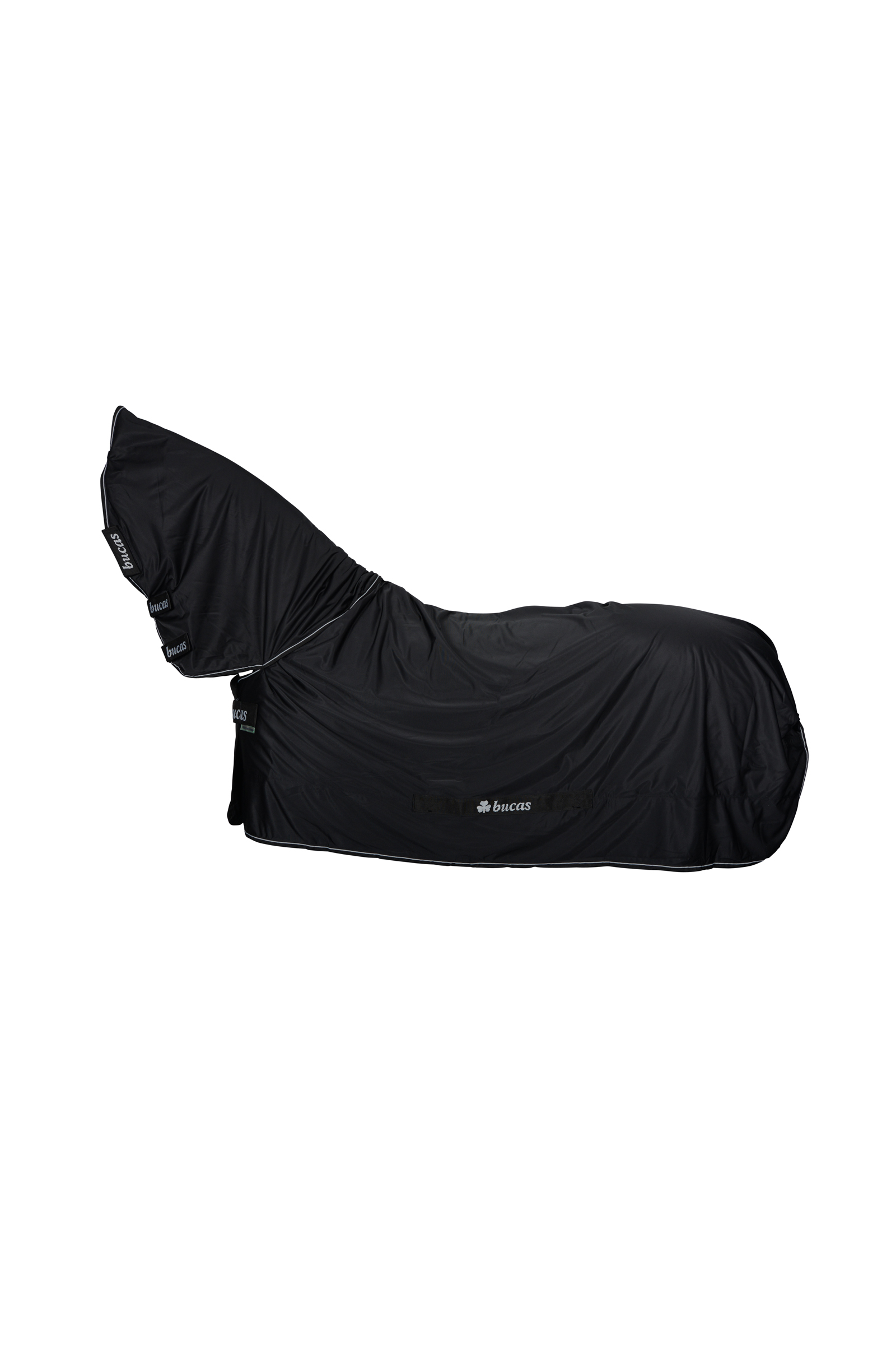 Bucas Shamrock Power couverture avec couvre-cou