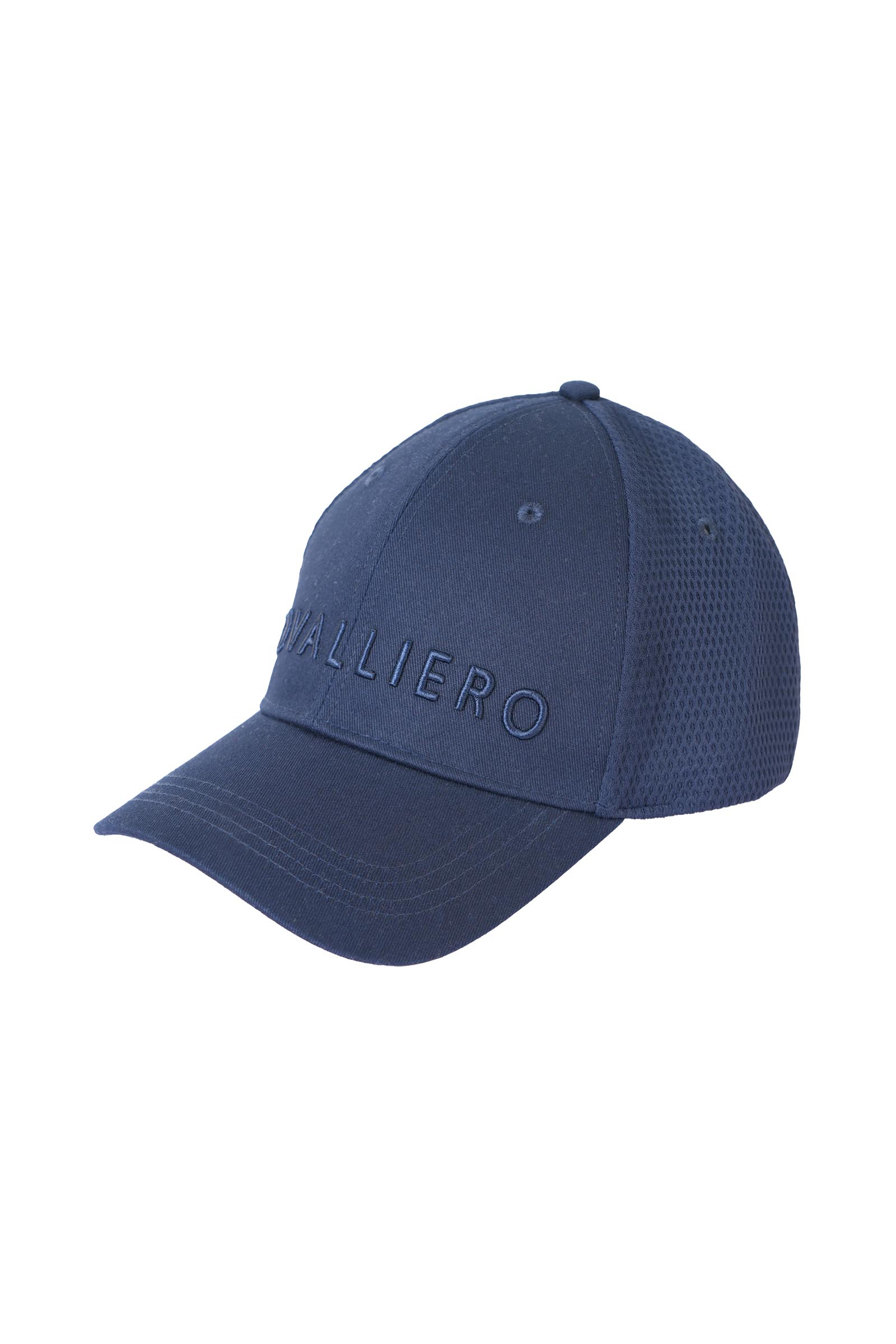 Dark Navy Covalliero casquette