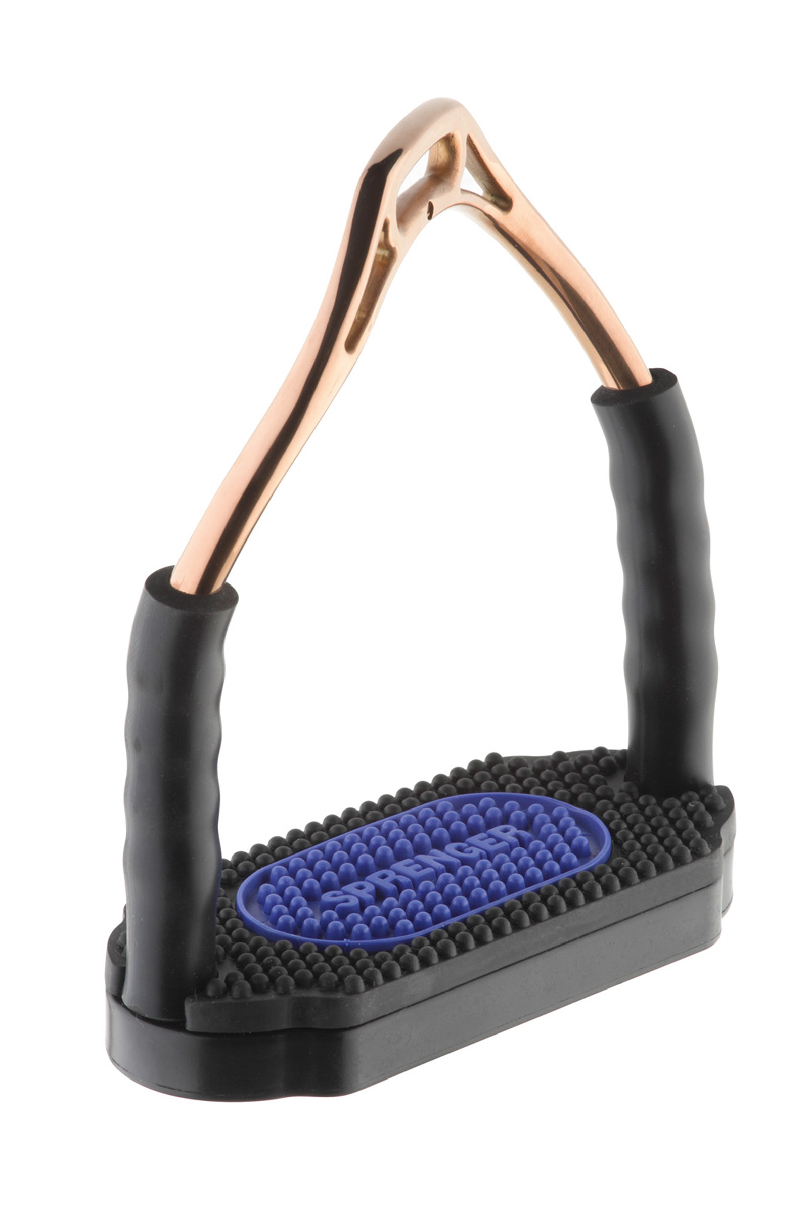 Sprenger Bow Balance stirrups