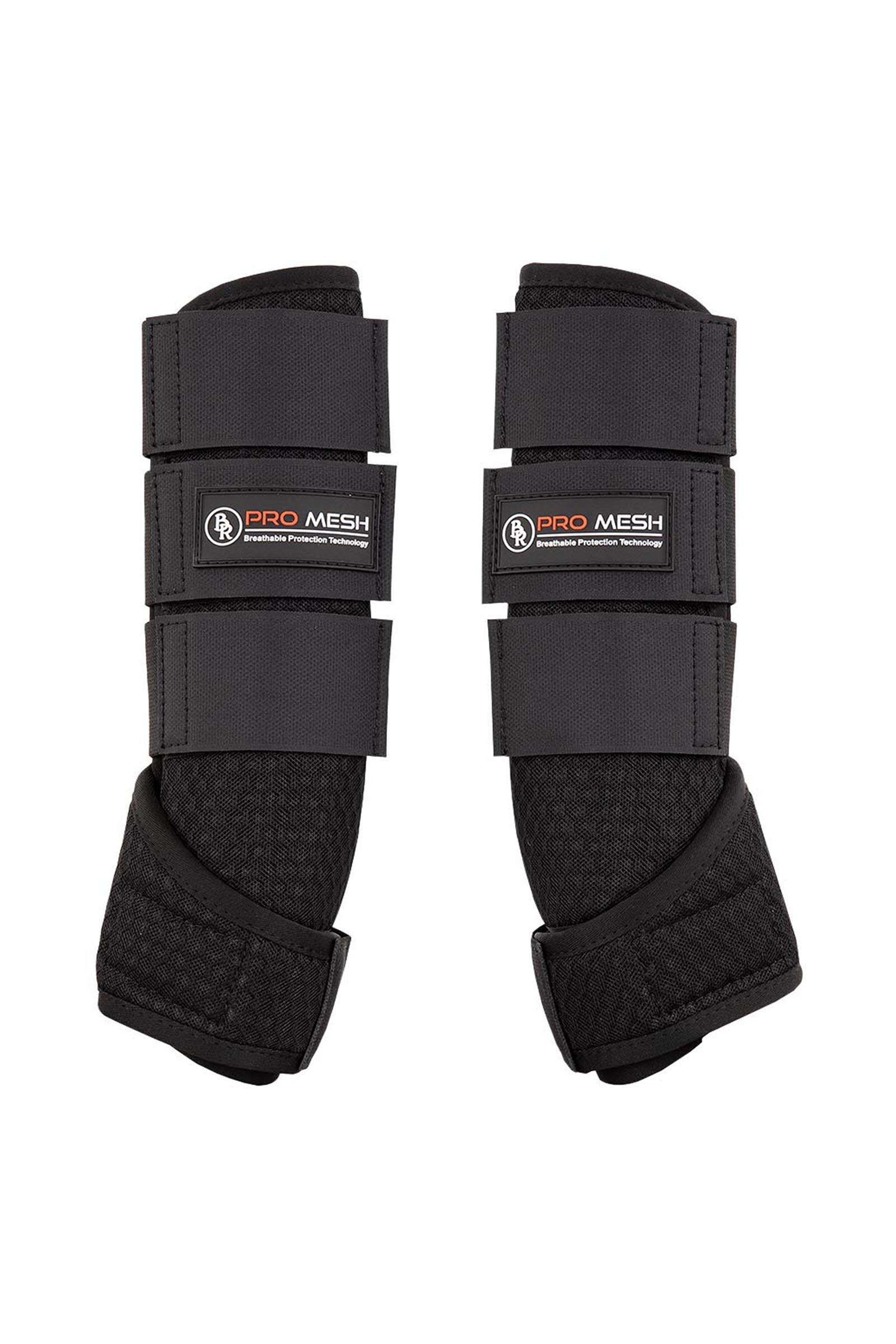 BR Pro Mesh Flex prot&egrave;ge-jambes pour chevaux