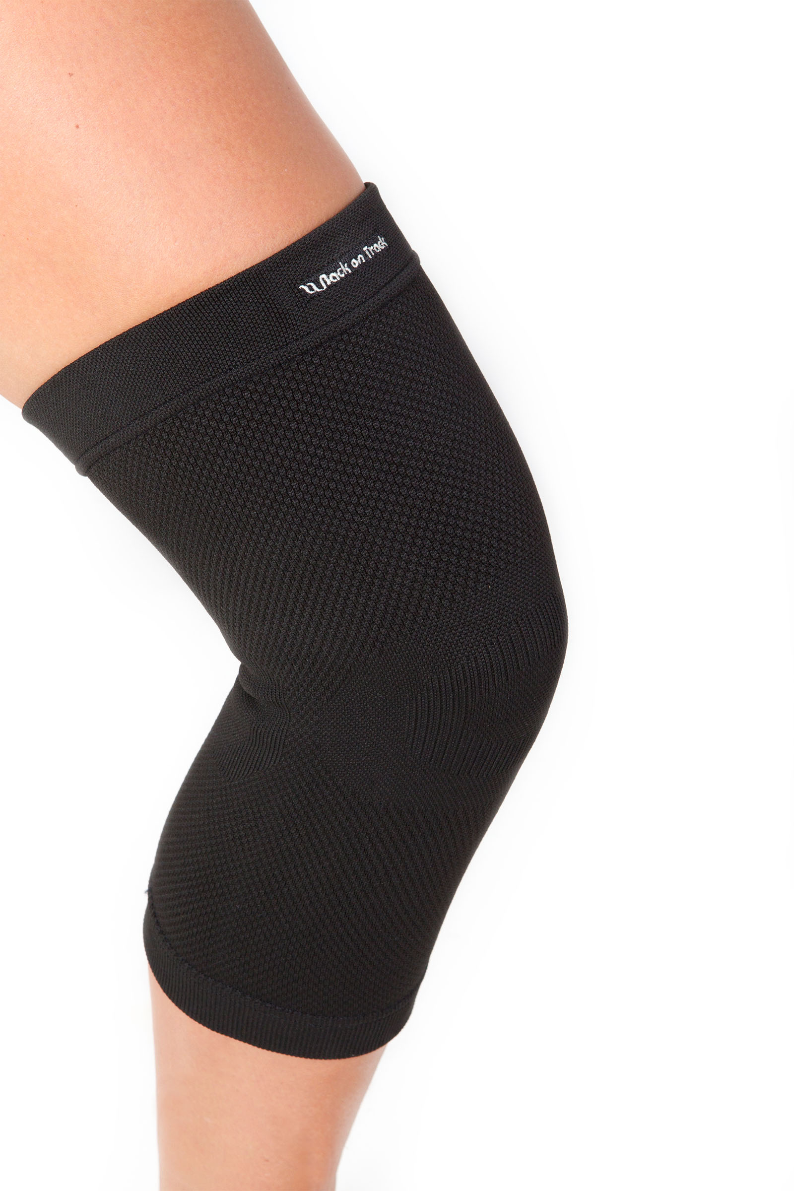 Back on Track genouillère physiothérapeutique, stretch 4 directions