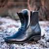 Bottines Tonics Stardust Frost